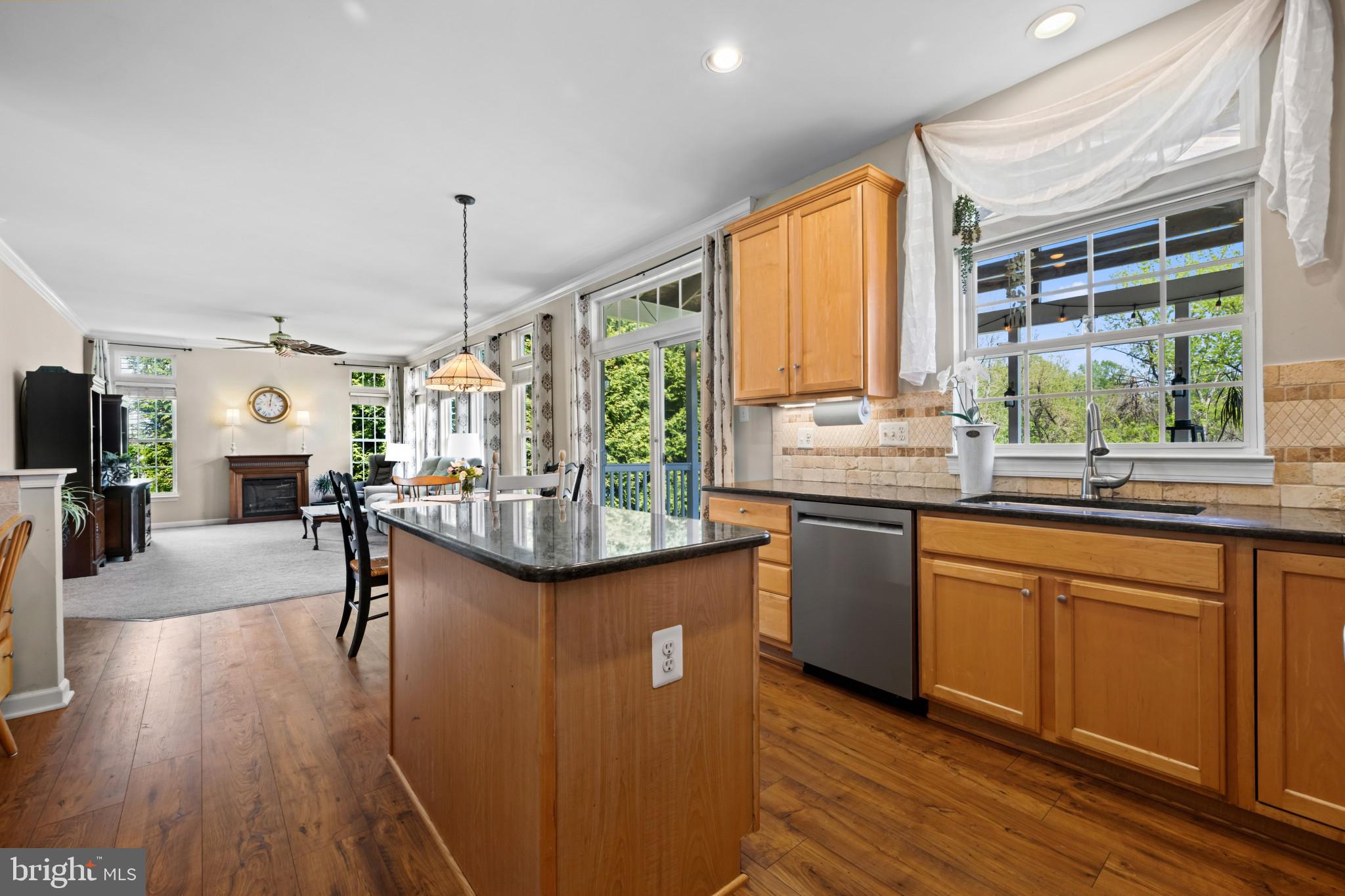 JENNA ESTATES - Residential