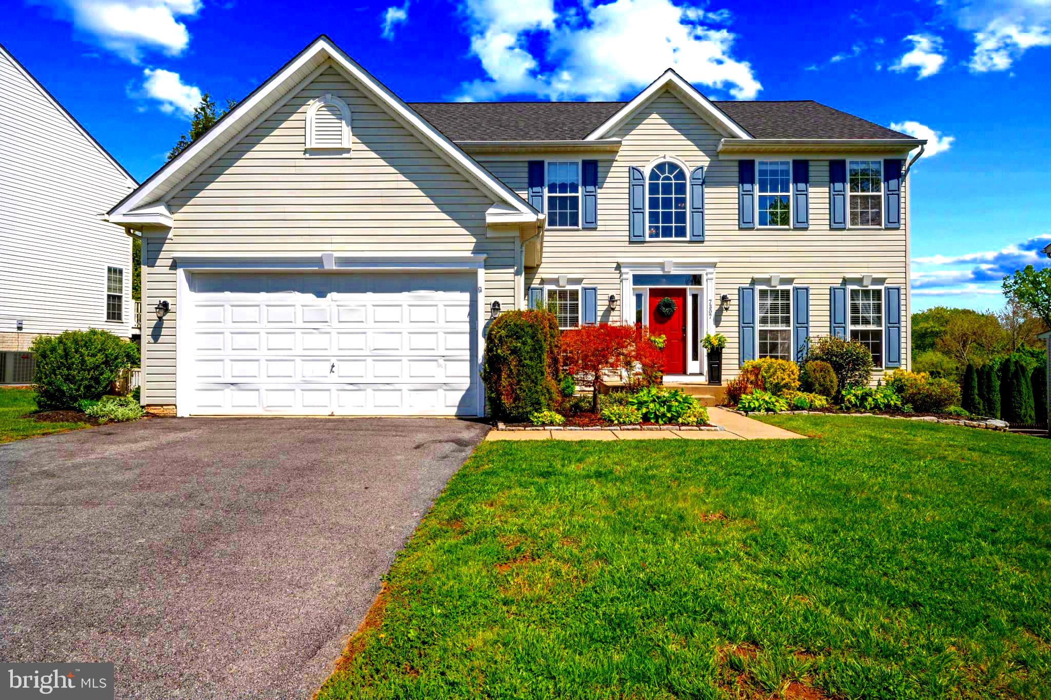 JENNA ESTATES - Residential