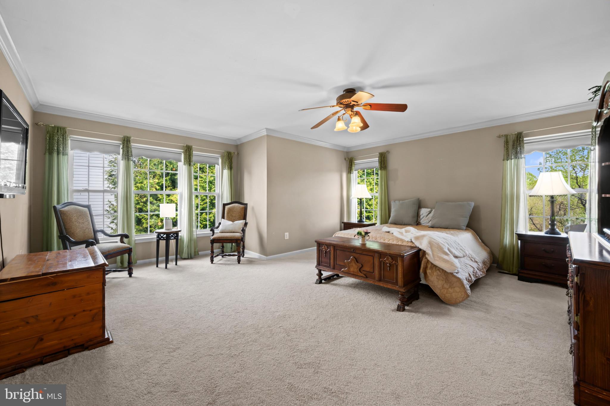 JENNA ESTATES - Residential