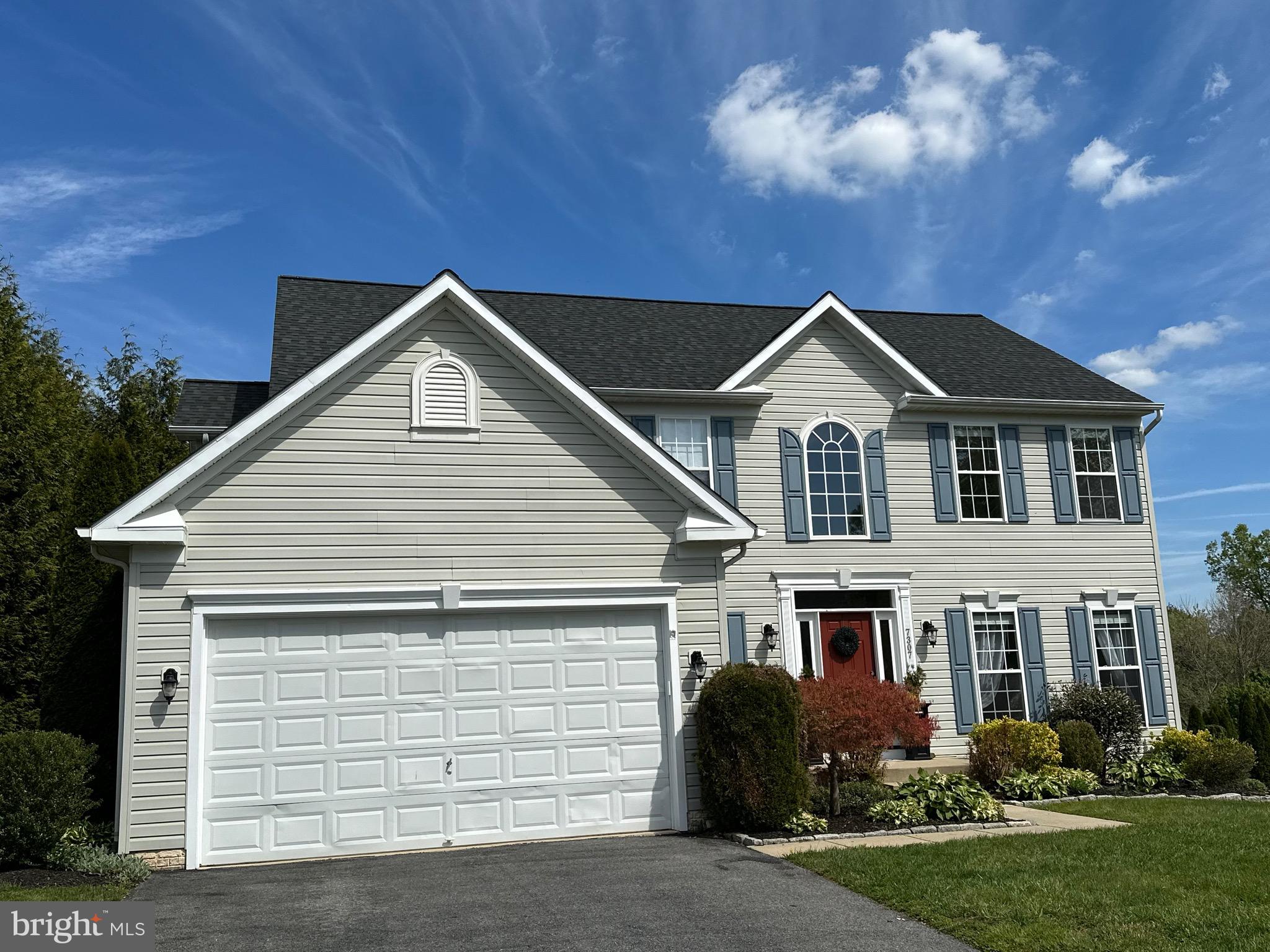 JENNA ESTATES - Residential