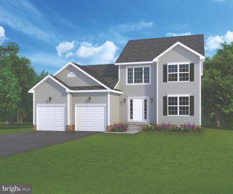 2646 VICTORIAN DRIVE LOT 79 DOVER PA 17315