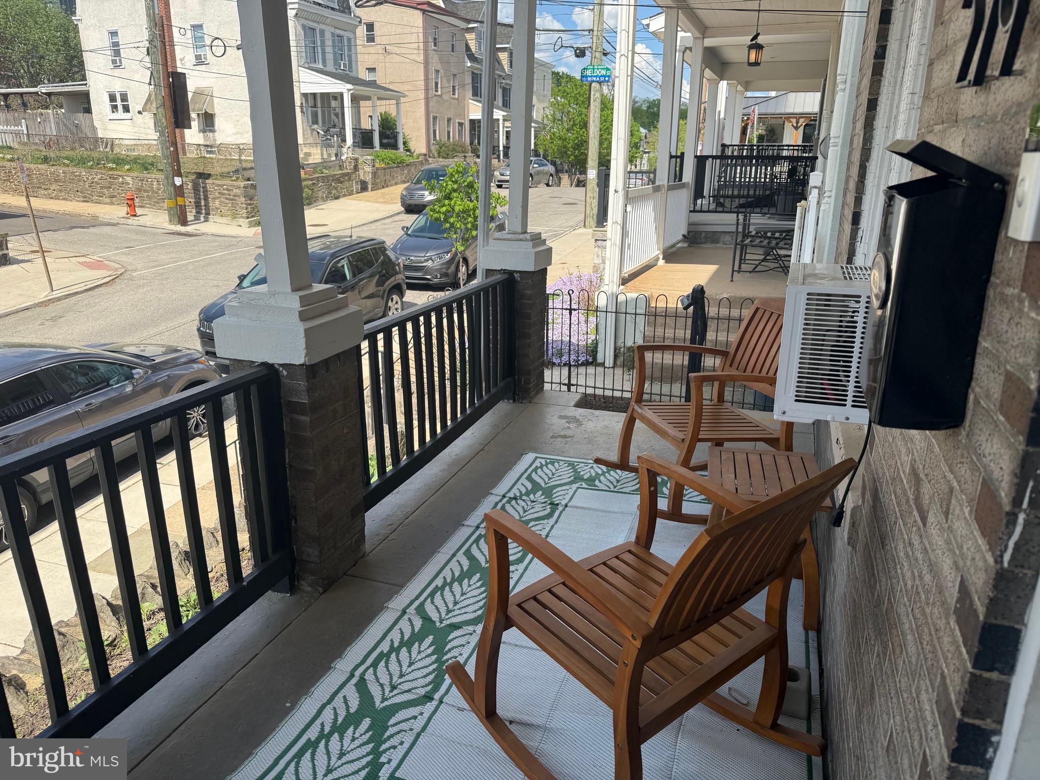 MANAYUNK - Residential