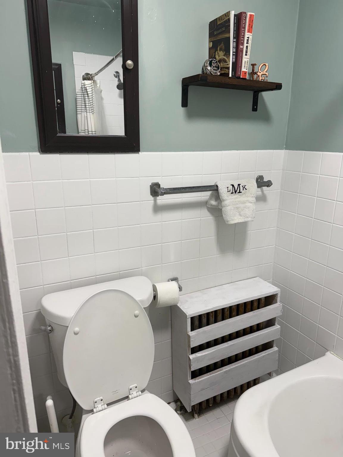 MANAYUNK - Residential