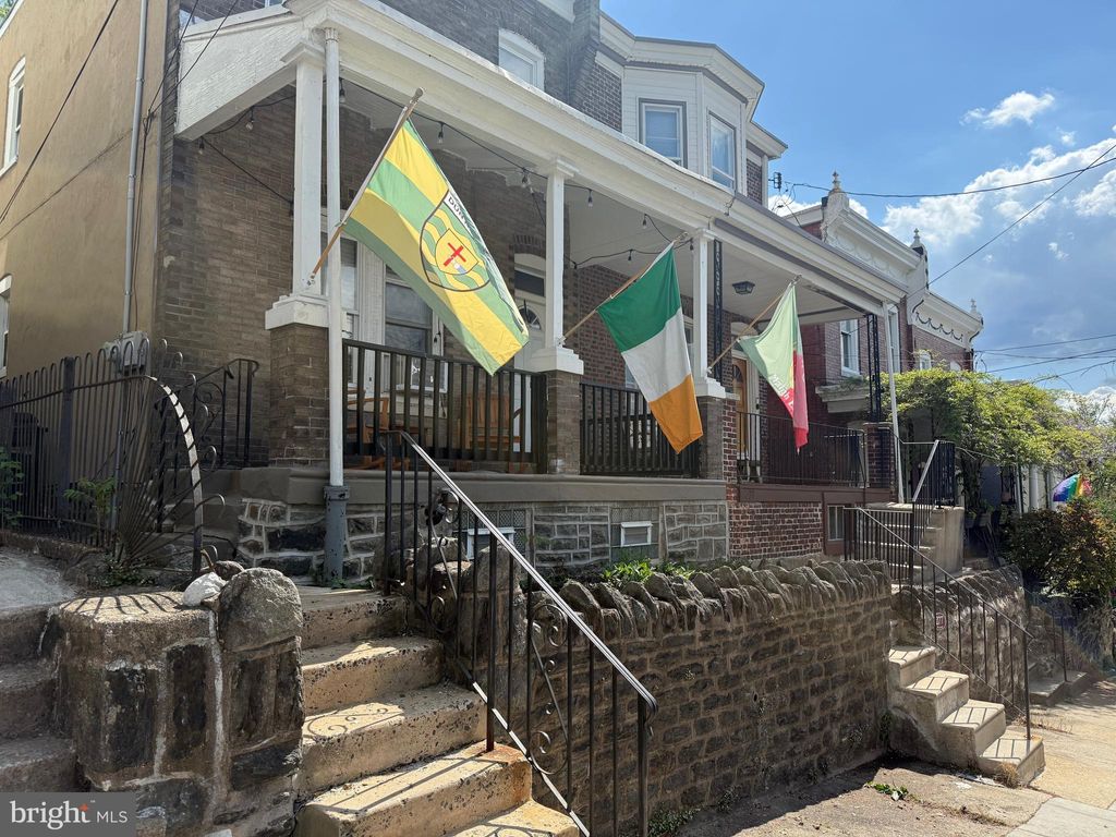 Photo of 279 Hermitage Street, PHILADELPHIA, PA 19127 (MLS # PAPH2605272)