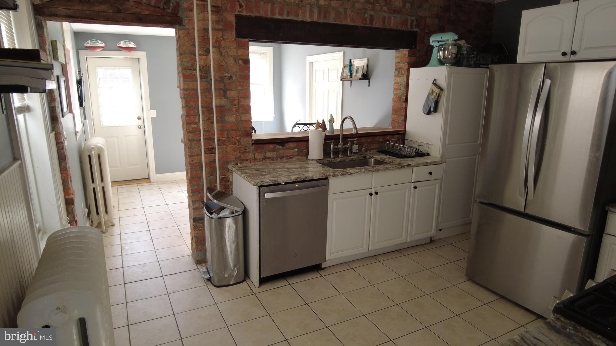 MANAYUNK - Residential