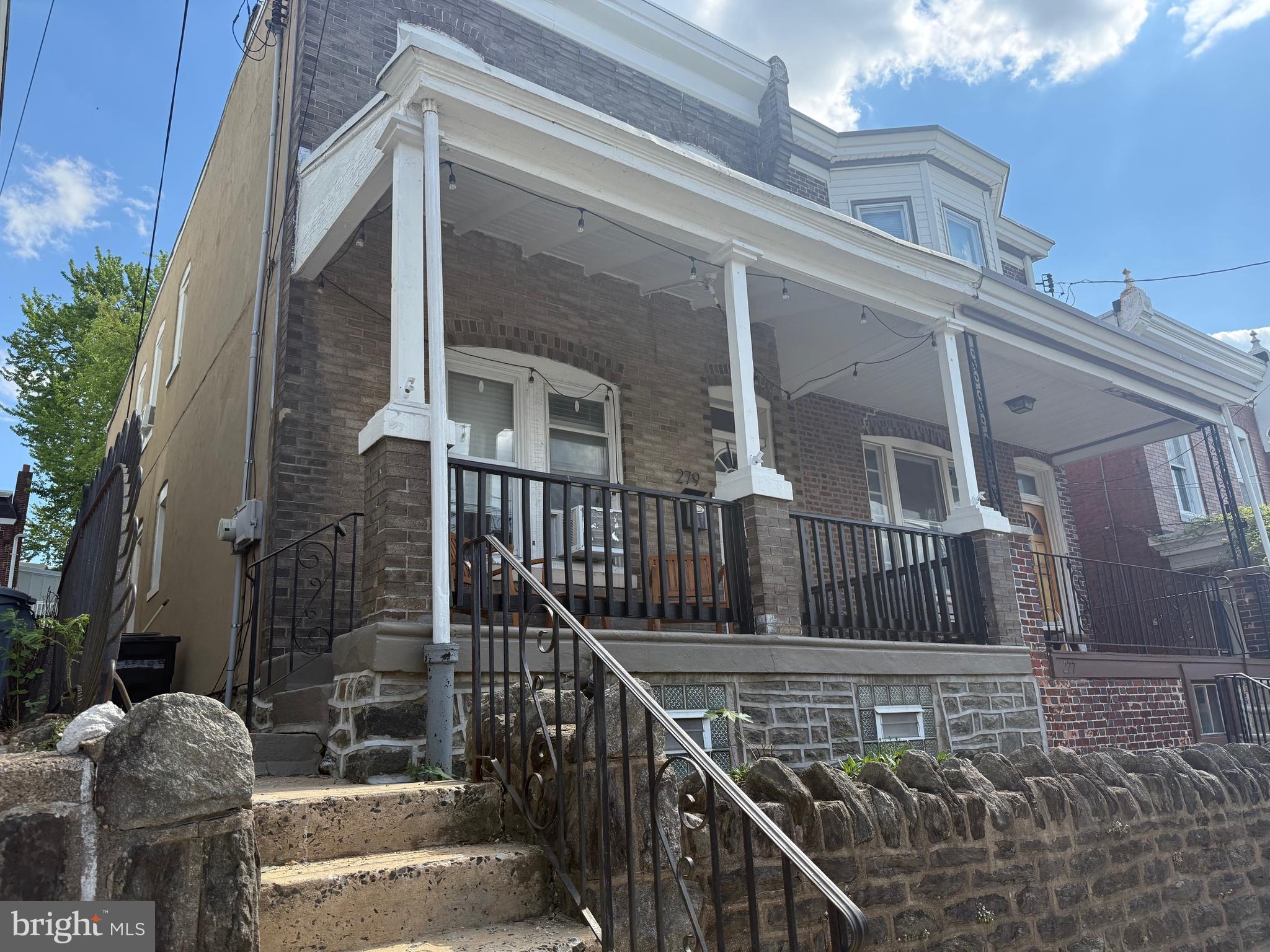 MANAYUNK - Residential