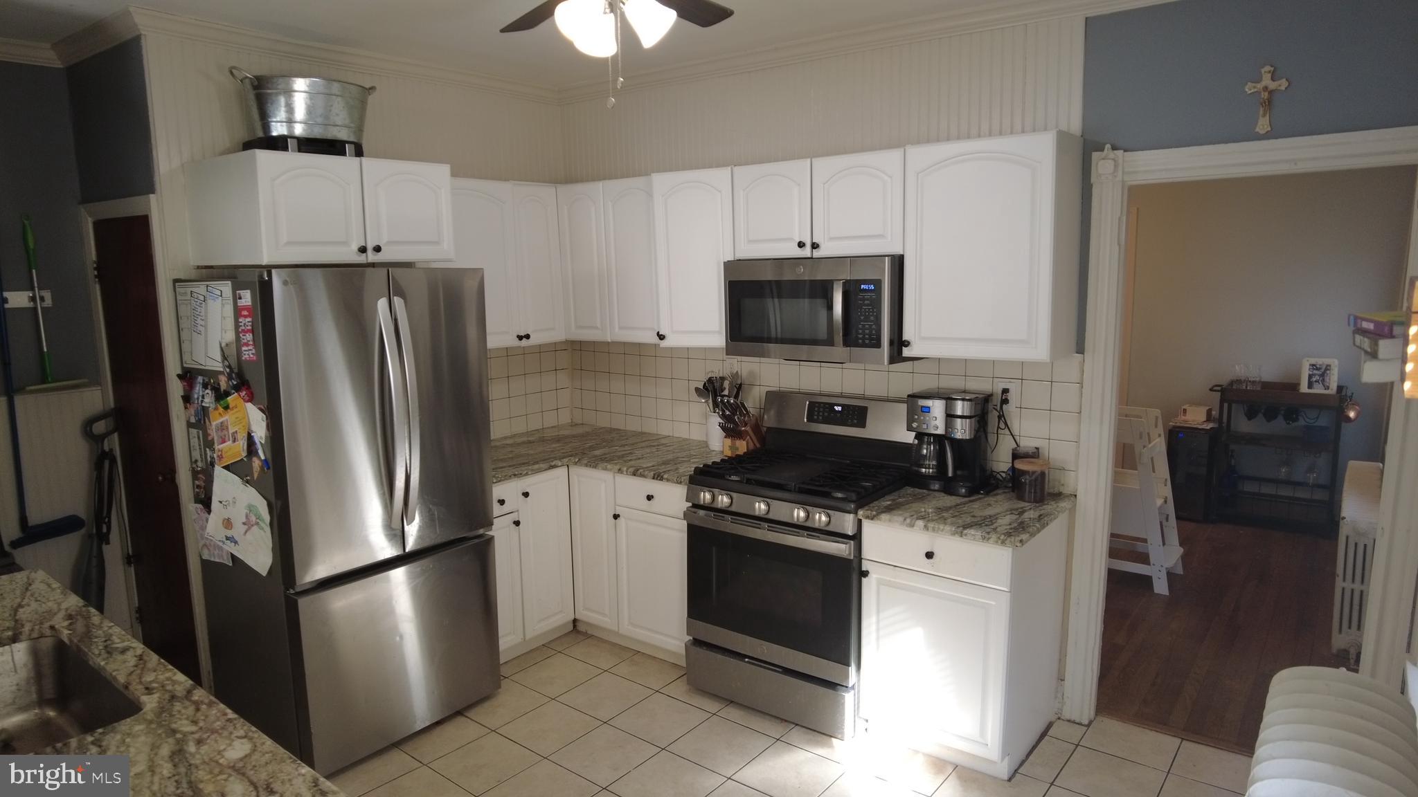 MANAYUNK - Residential