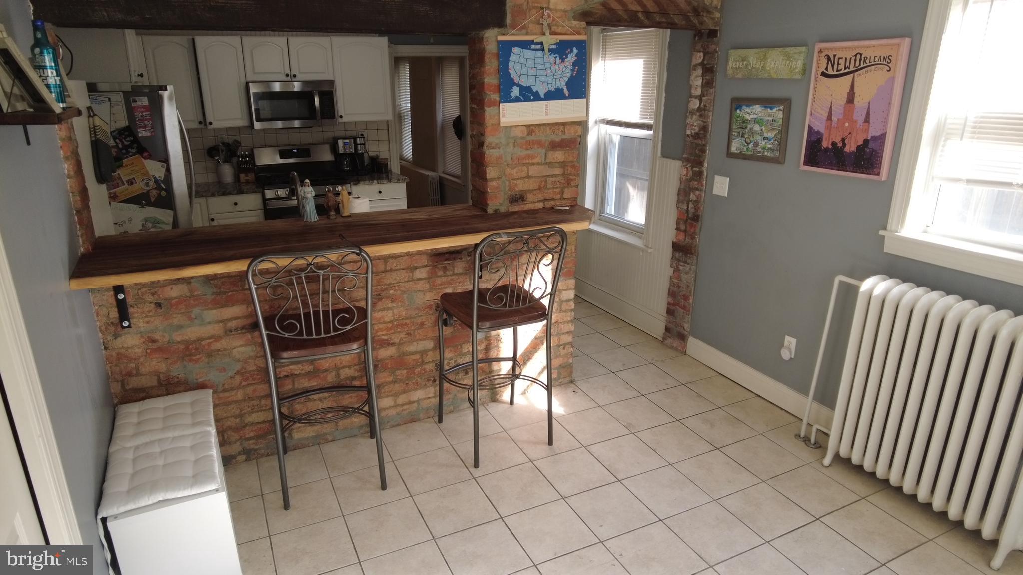 MANAYUNK - Residential