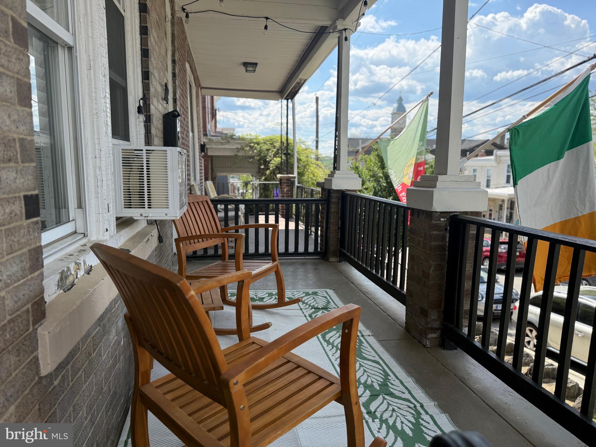 MANAYUNK - Residential