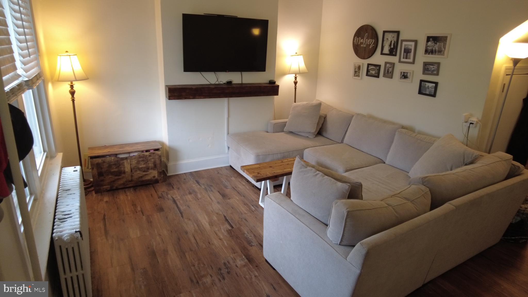 MANAYUNK - Residential