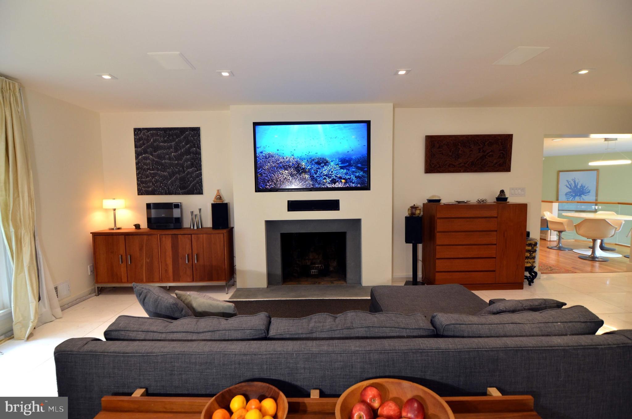 MCAULEY PARK - Residential Lease