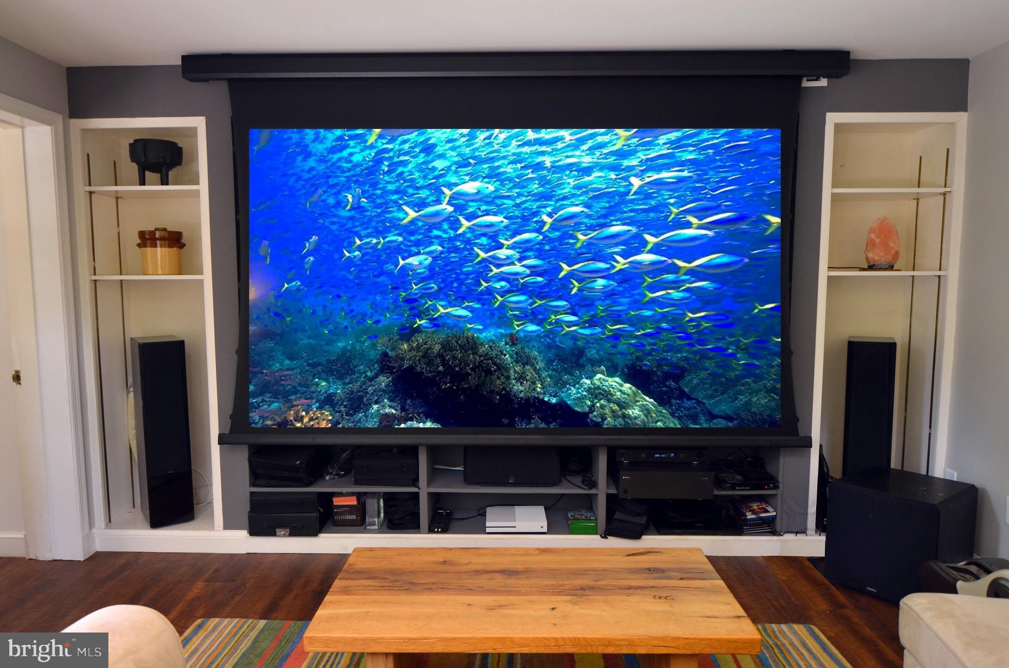 MCAULEY PARK - Residential Lease