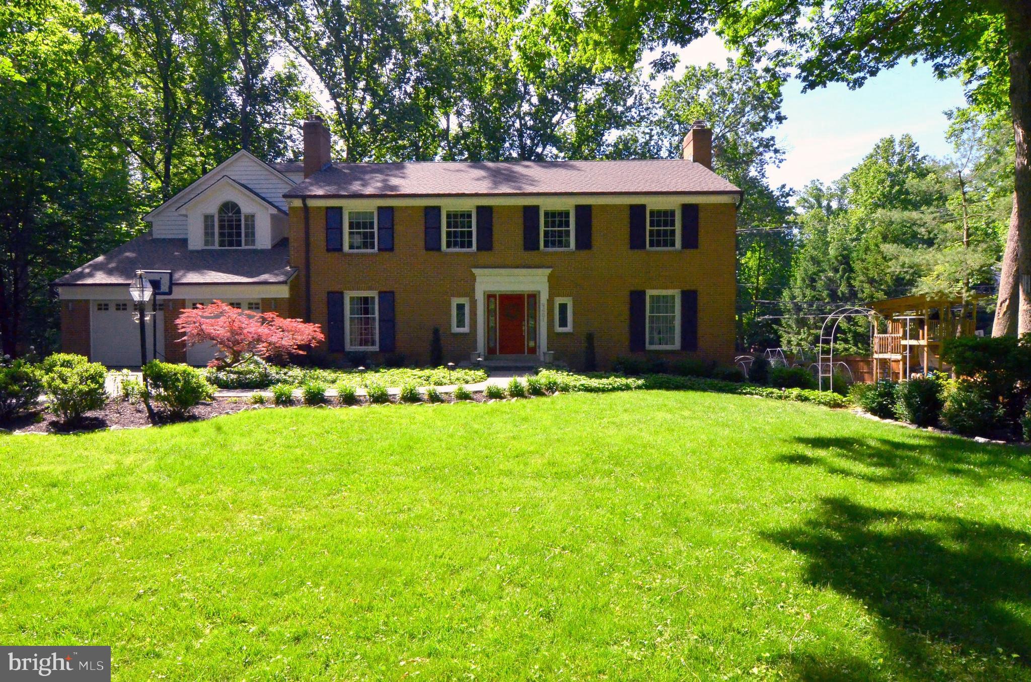 MCAULEY PARK - Residential Lease