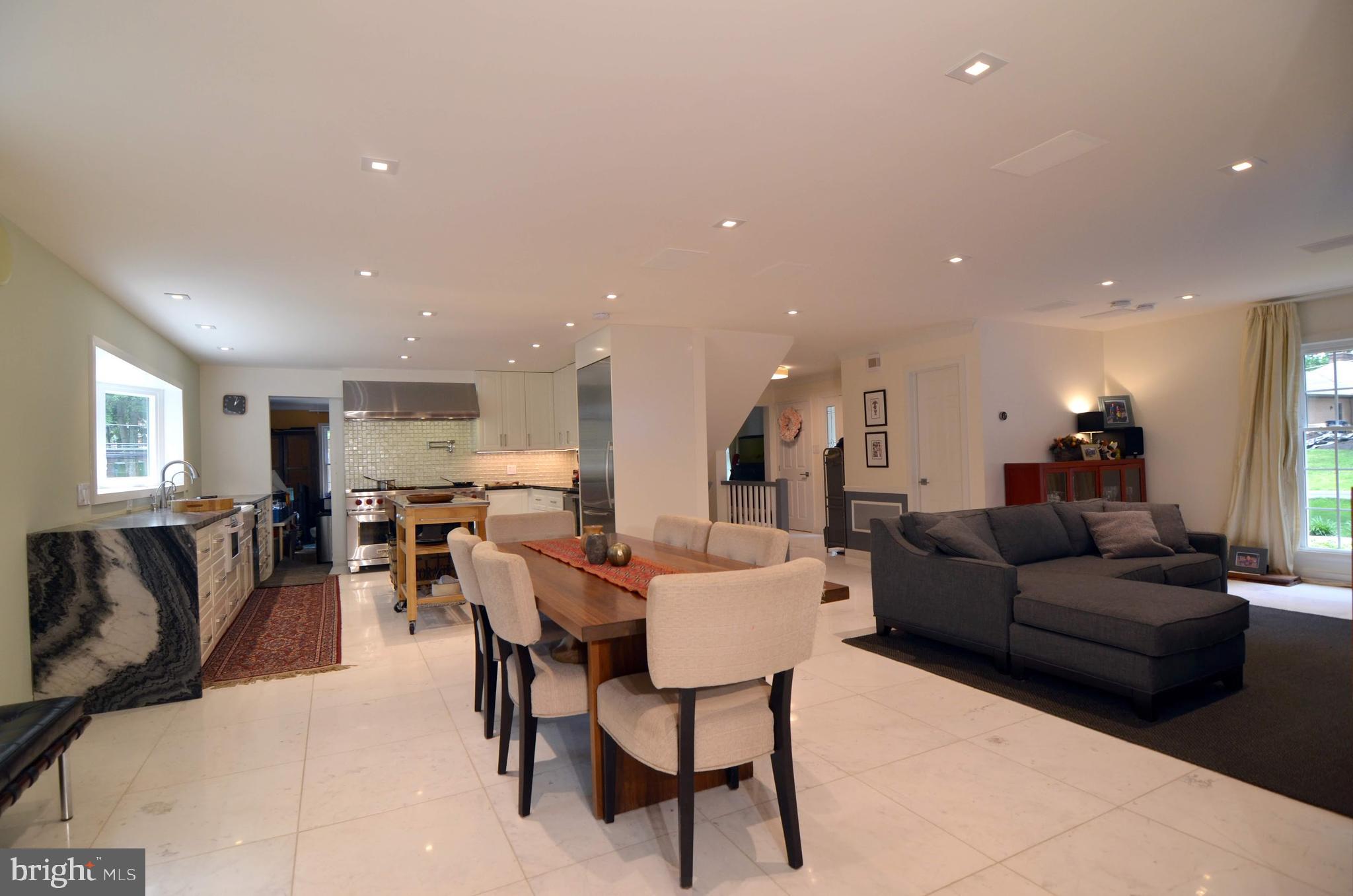 MCAULEY PARK - Residential Lease