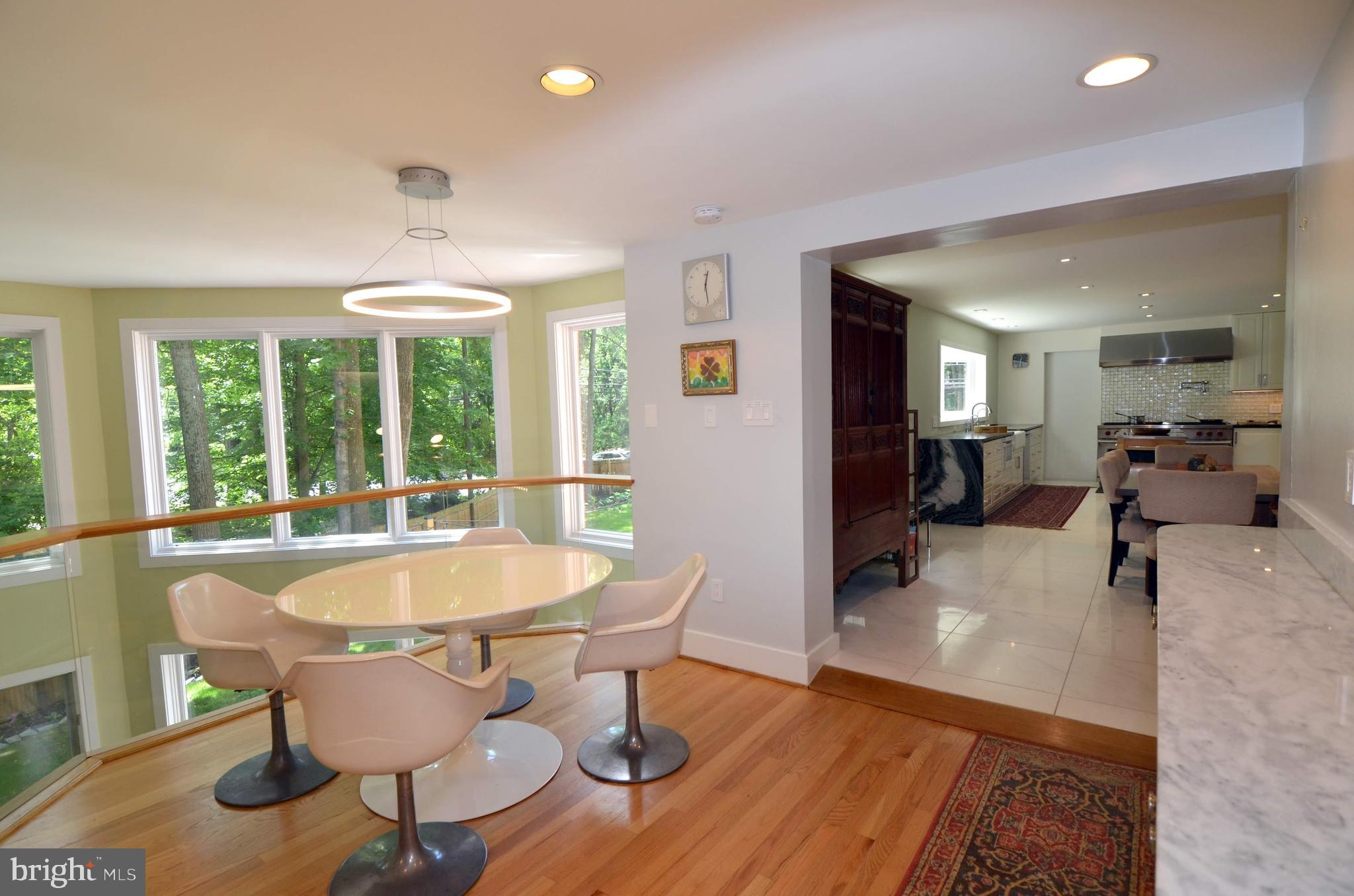 MCAULEY PARK - Residential Lease