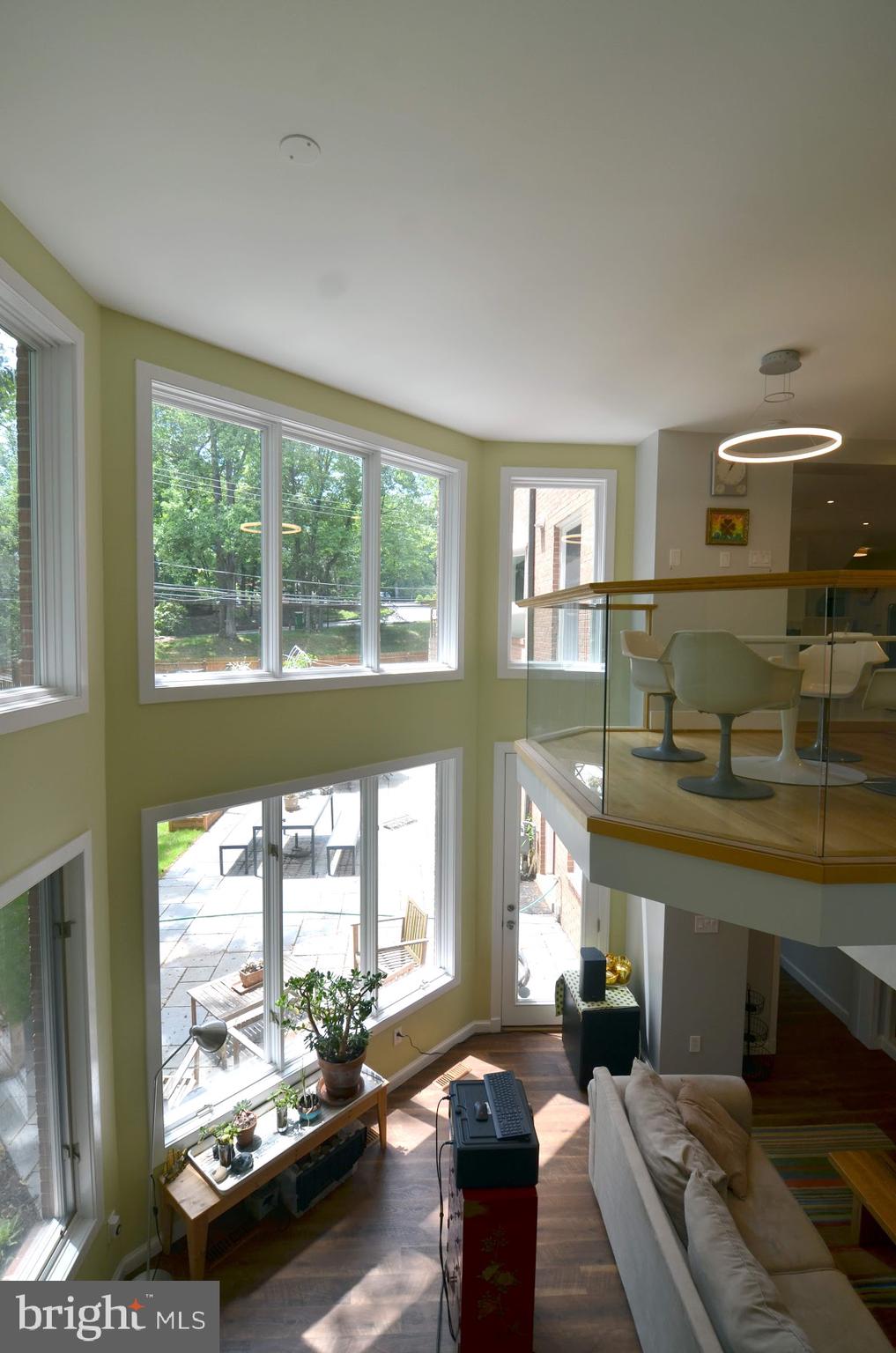 MCAULEY PARK - Residential Lease