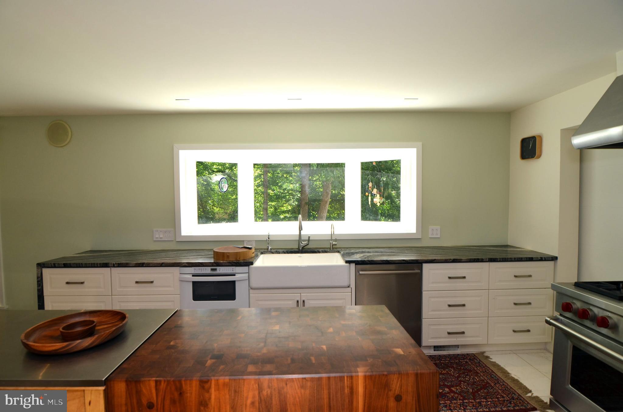 MCAULEY PARK - Residential Lease