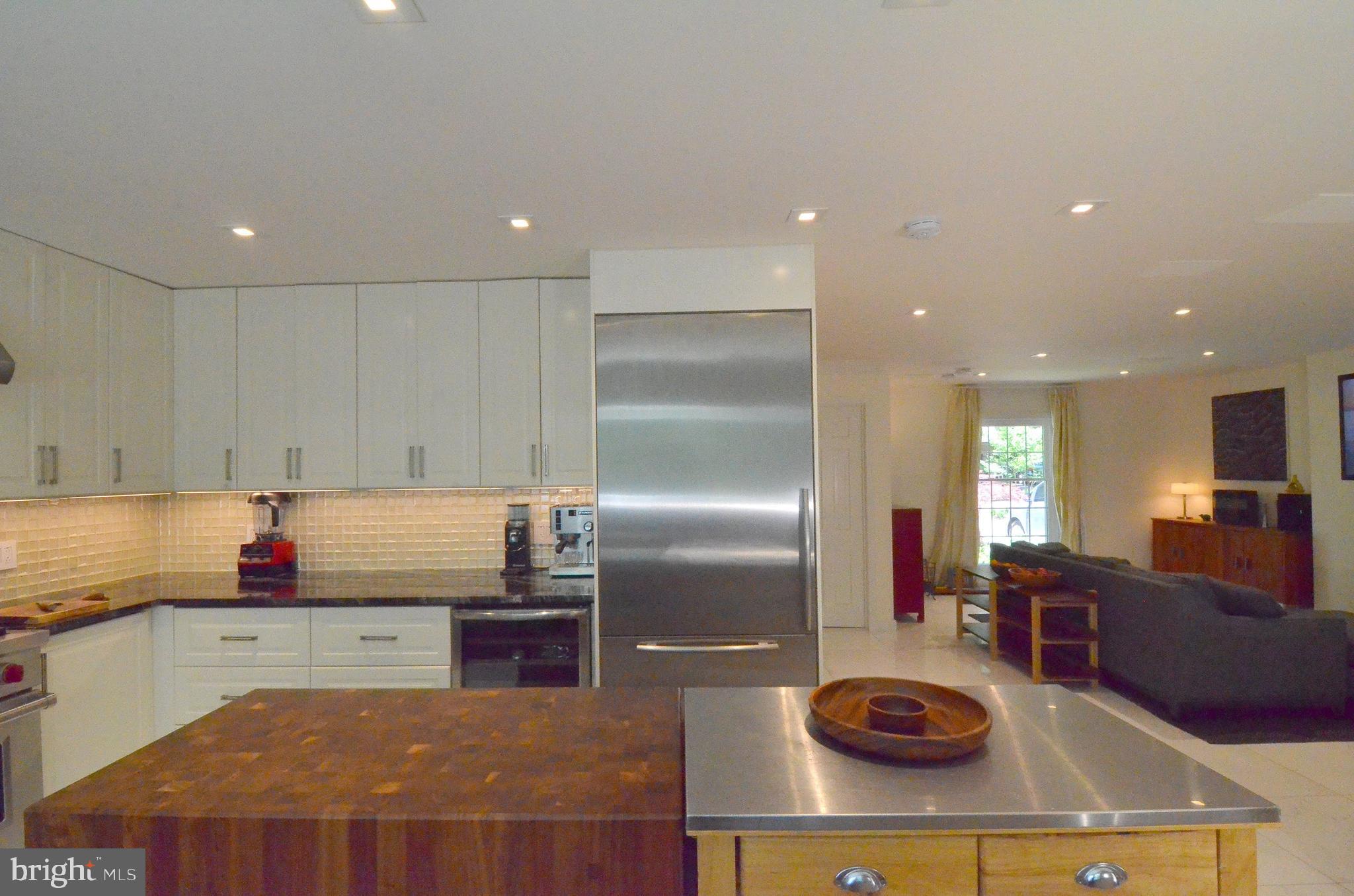 MCAULEY PARK - Residential Lease