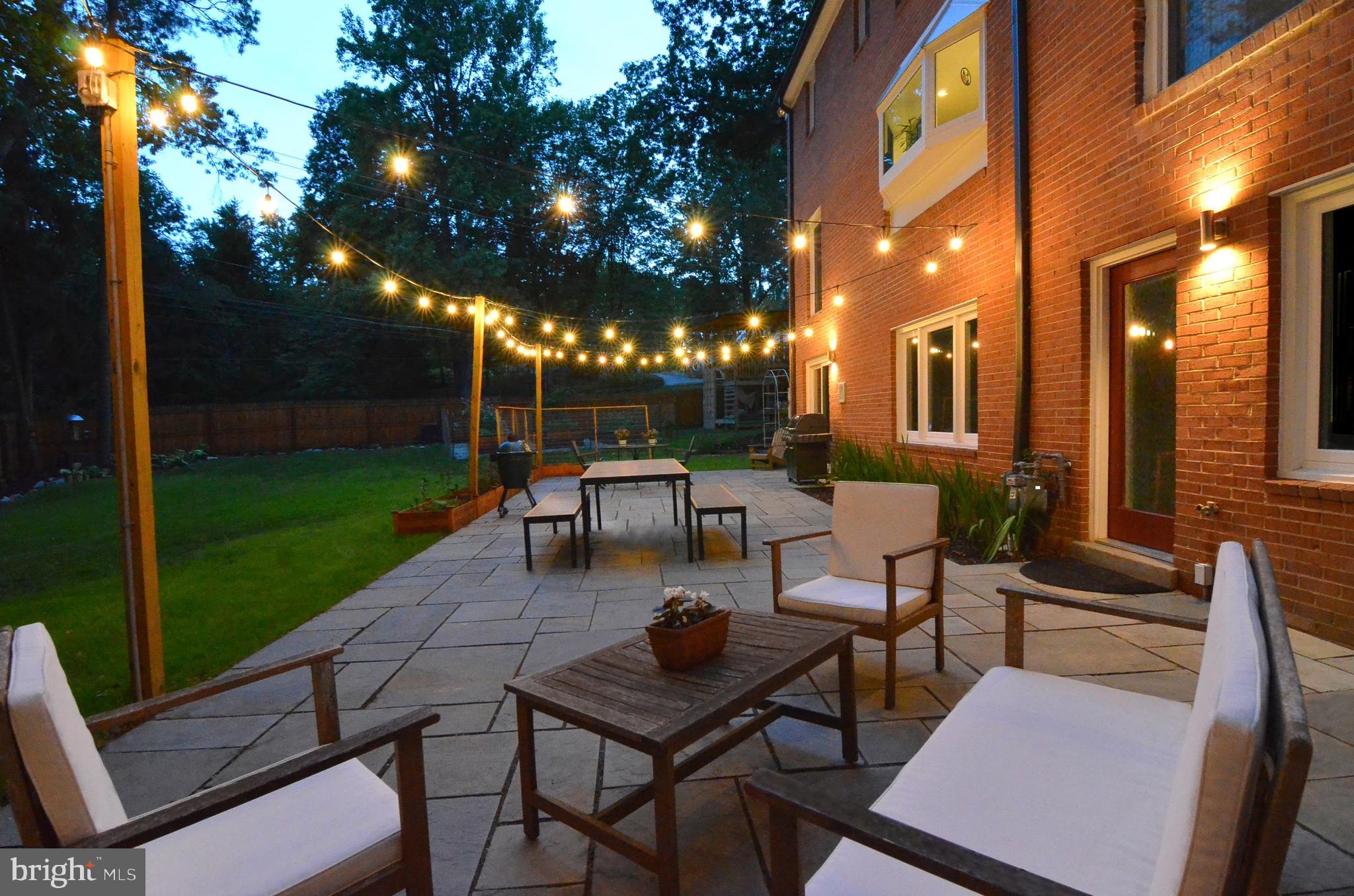 MCAULEY PARK - Residential Lease