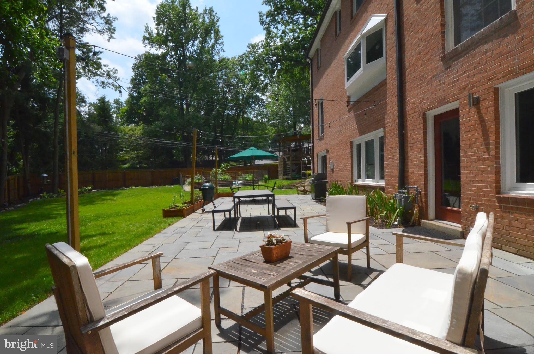 MCAULEY PARK - Residential Lease