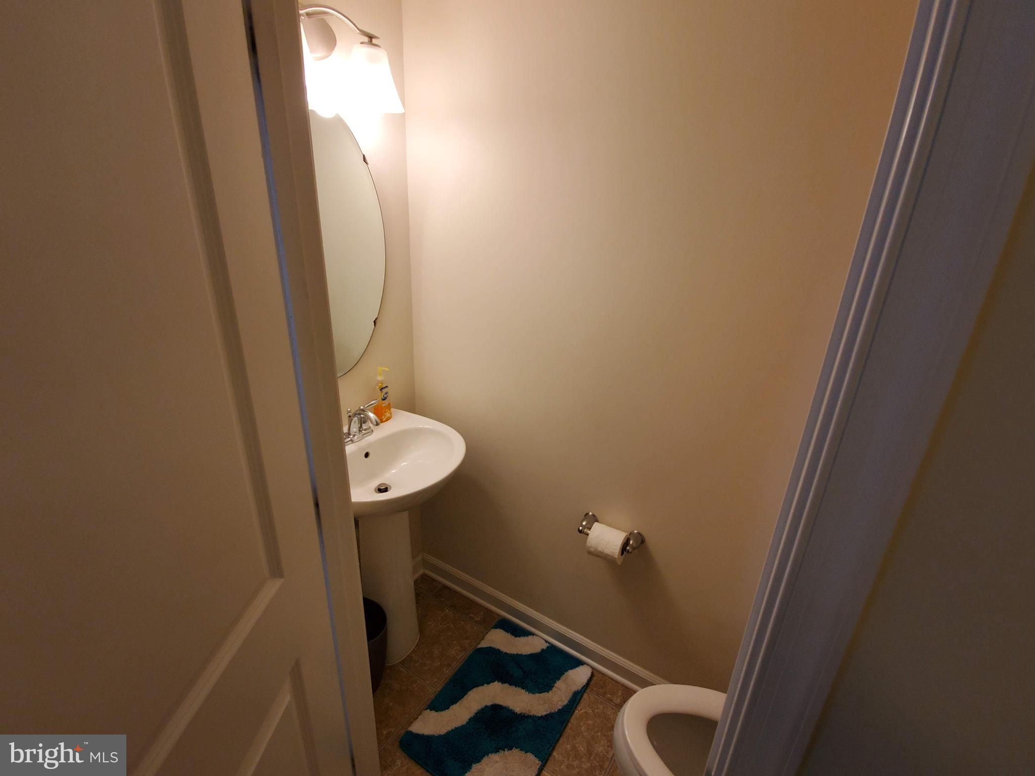 RAPPAHANNOCK LANDING - Residential