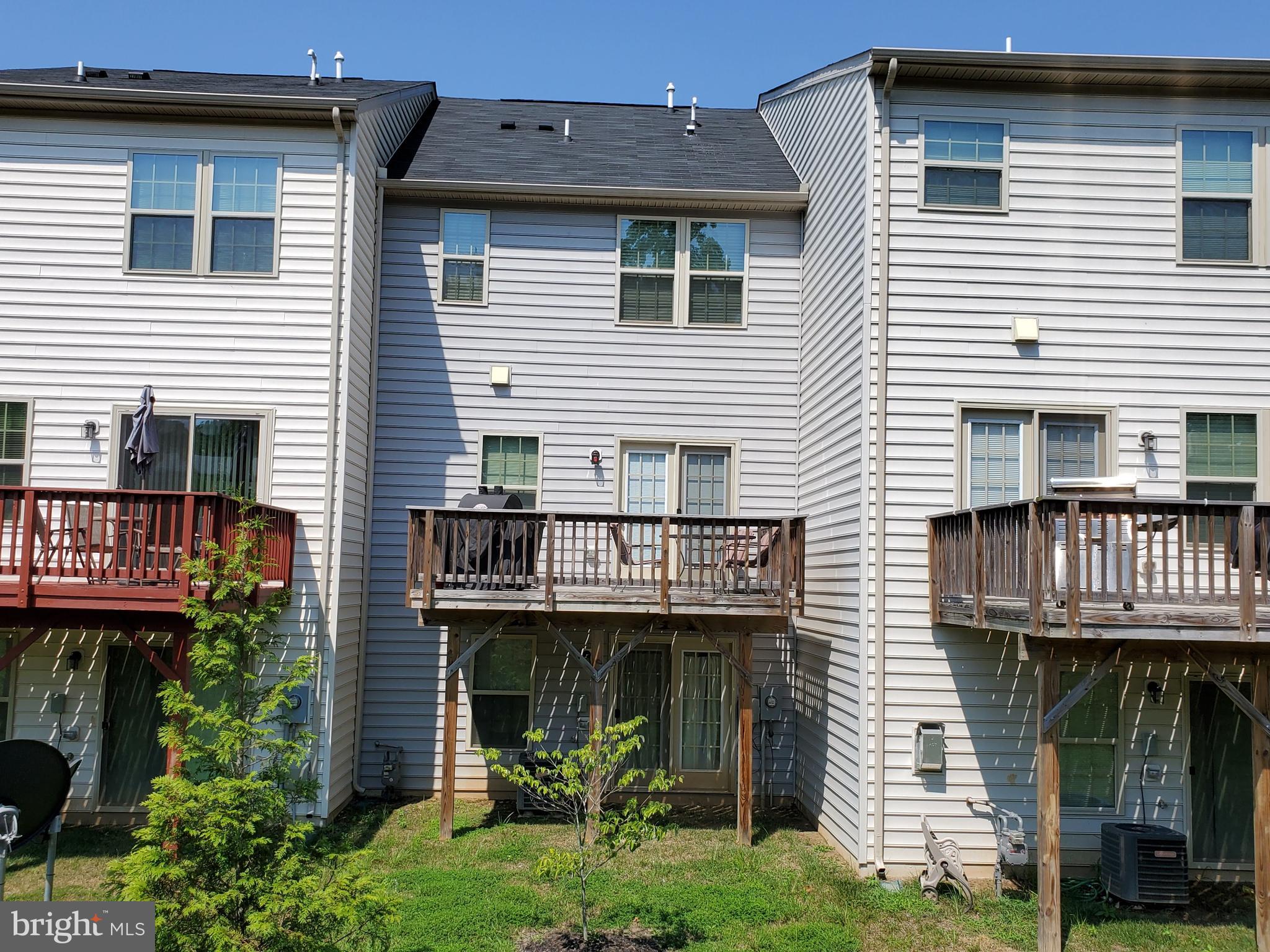 RAPPAHANNOCK LANDING - Residential