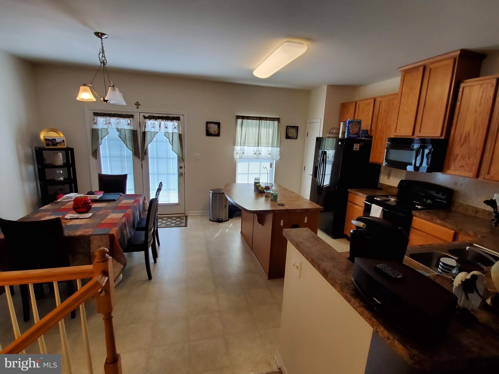 RAPPAHANNOCK LANDING - Residential