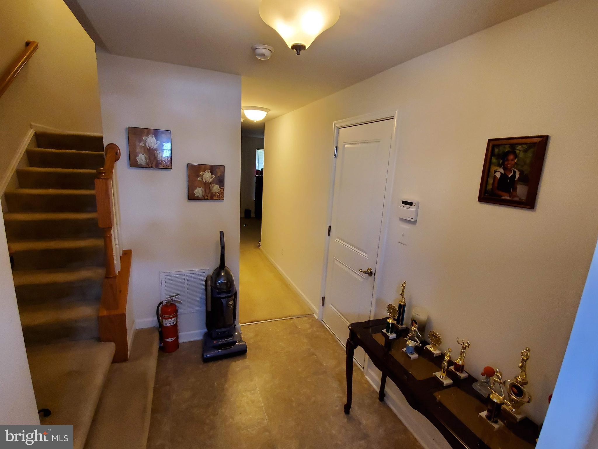 RAPPAHANNOCK LANDING - Residential