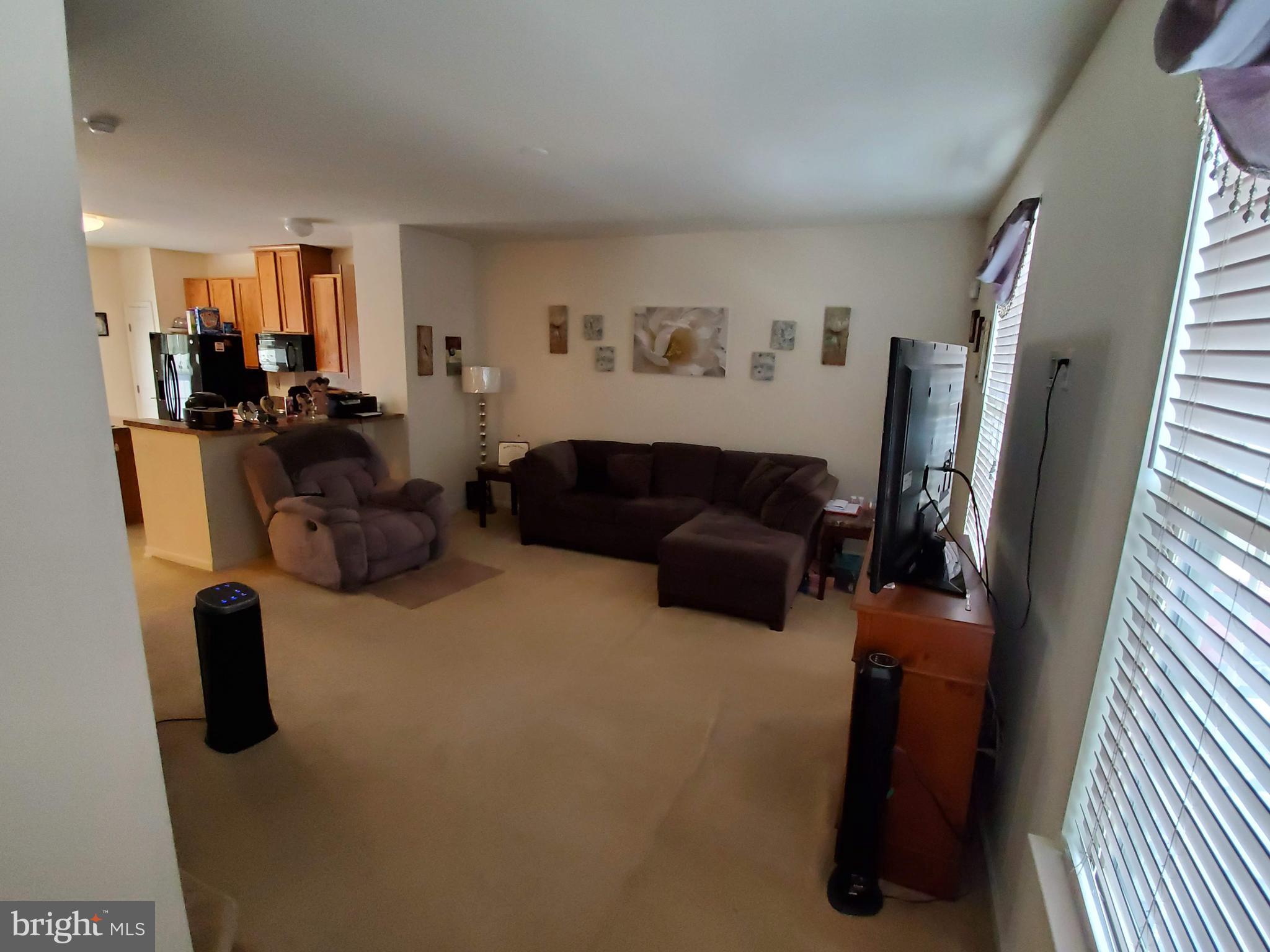 RAPPAHANNOCK LANDING - Residential