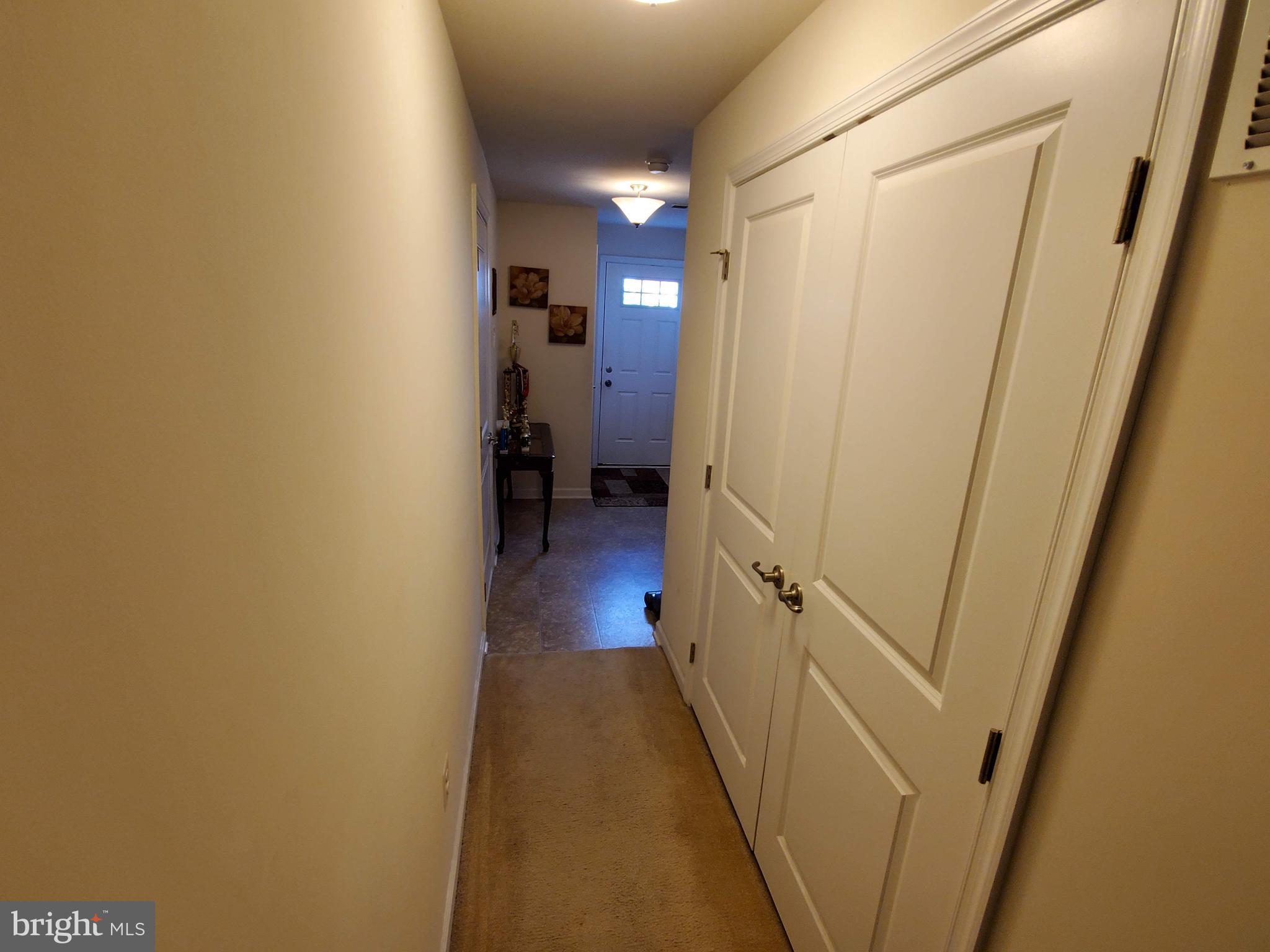 RAPPAHANNOCK LANDING - Residential