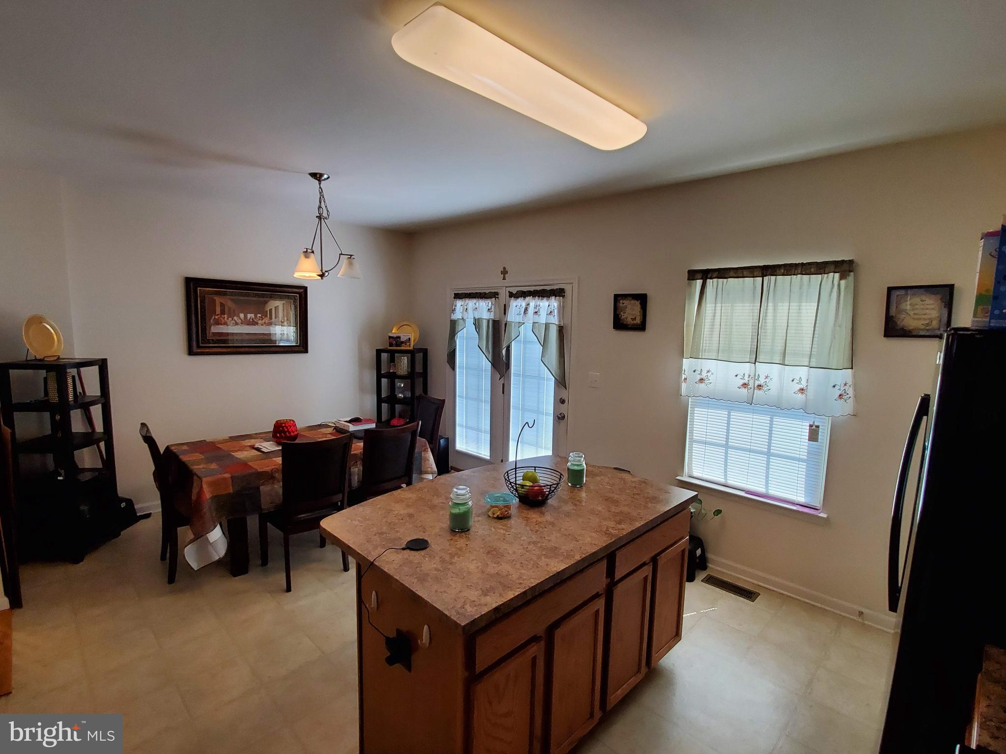 RAPPAHANNOCK LANDING - Residential