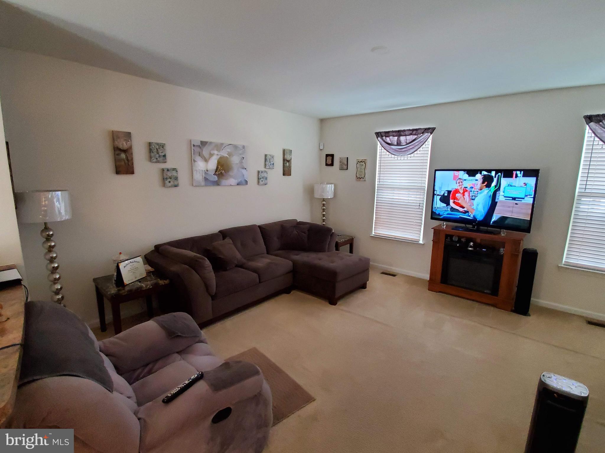 RAPPAHANNOCK LANDING - Residential