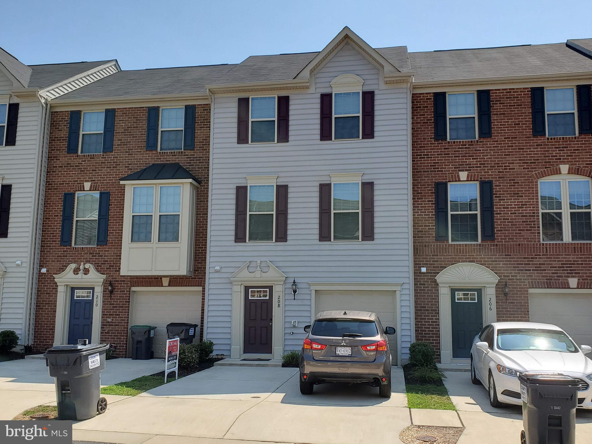 RAPPAHANNOCK LANDING - Residential