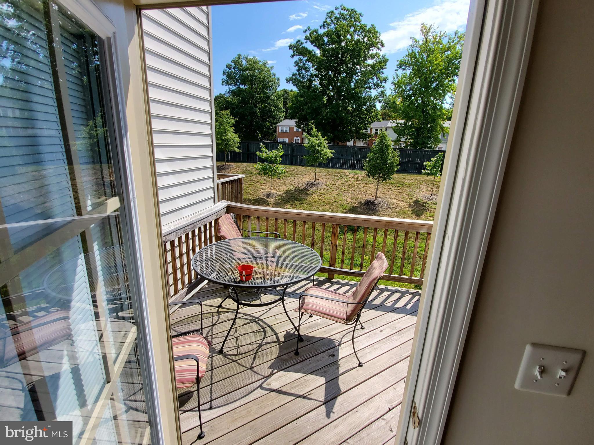 RAPPAHANNOCK LANDING - Residential