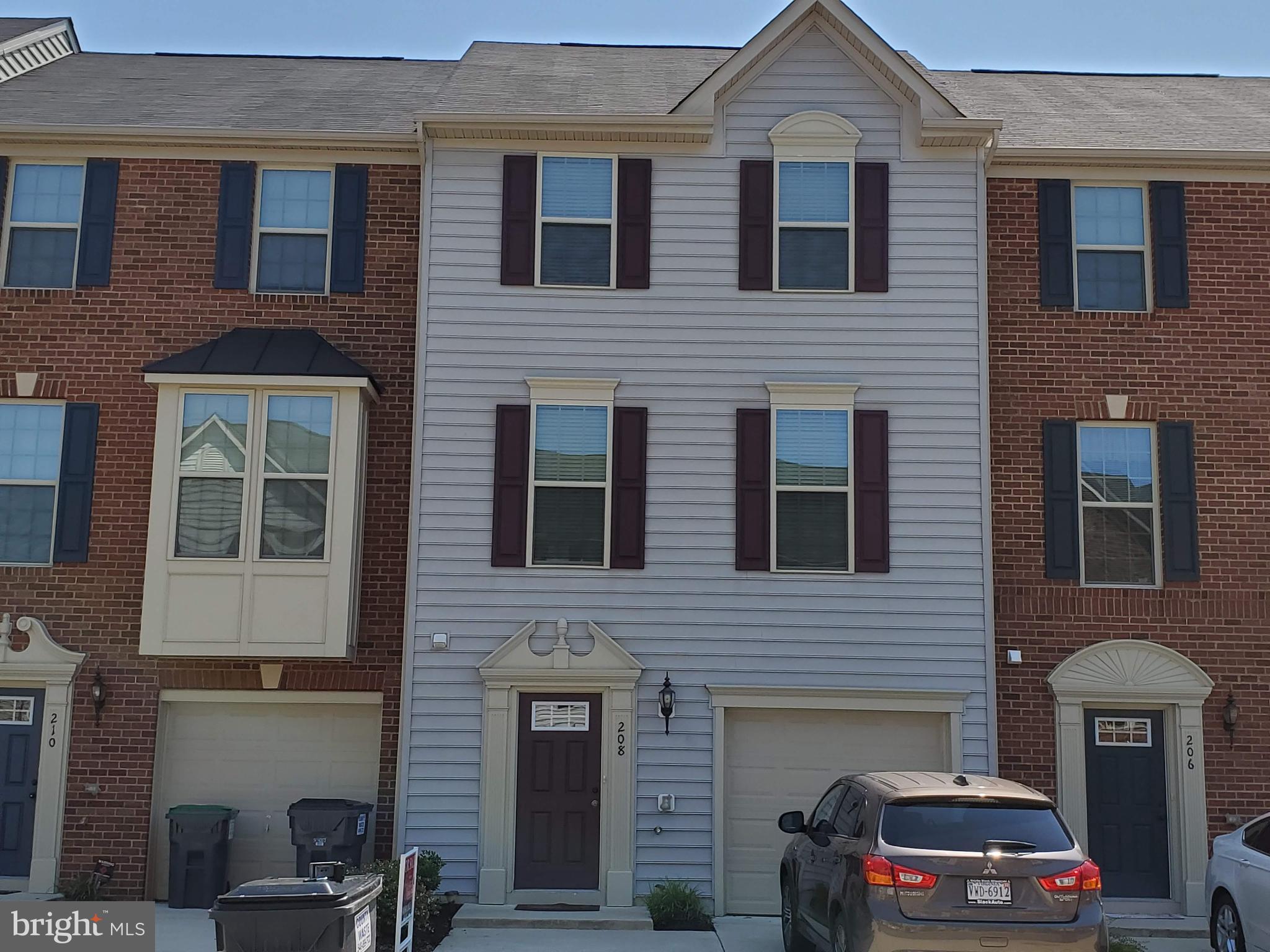 RAPPAHANNOCK LANDING - Residential