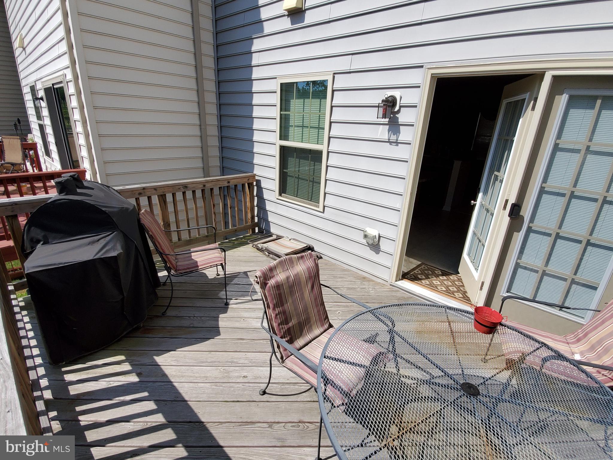 RAPPAHANNOCK LANDING - Residential