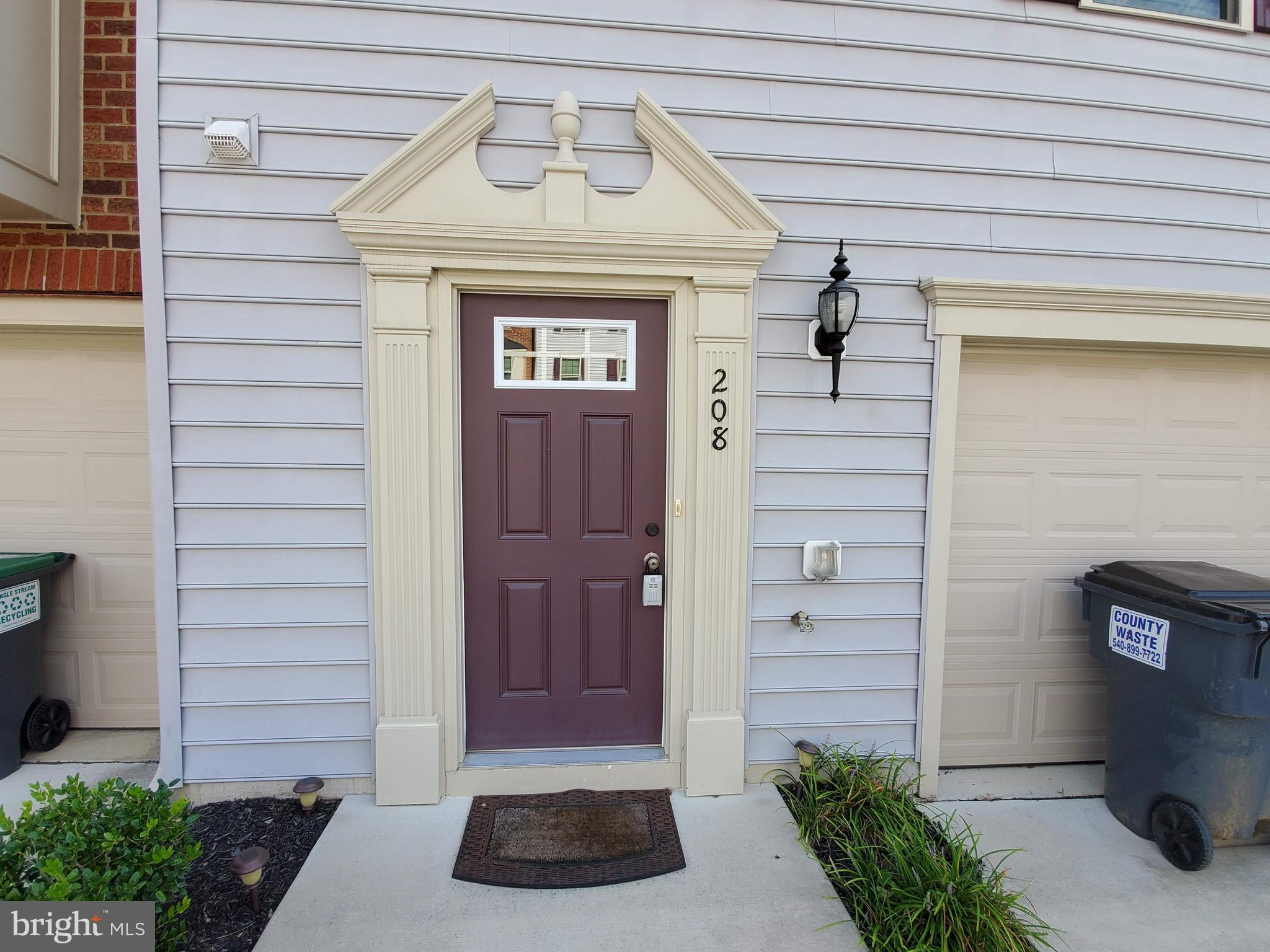 RAPPAHANNOCK LANDING - Residential