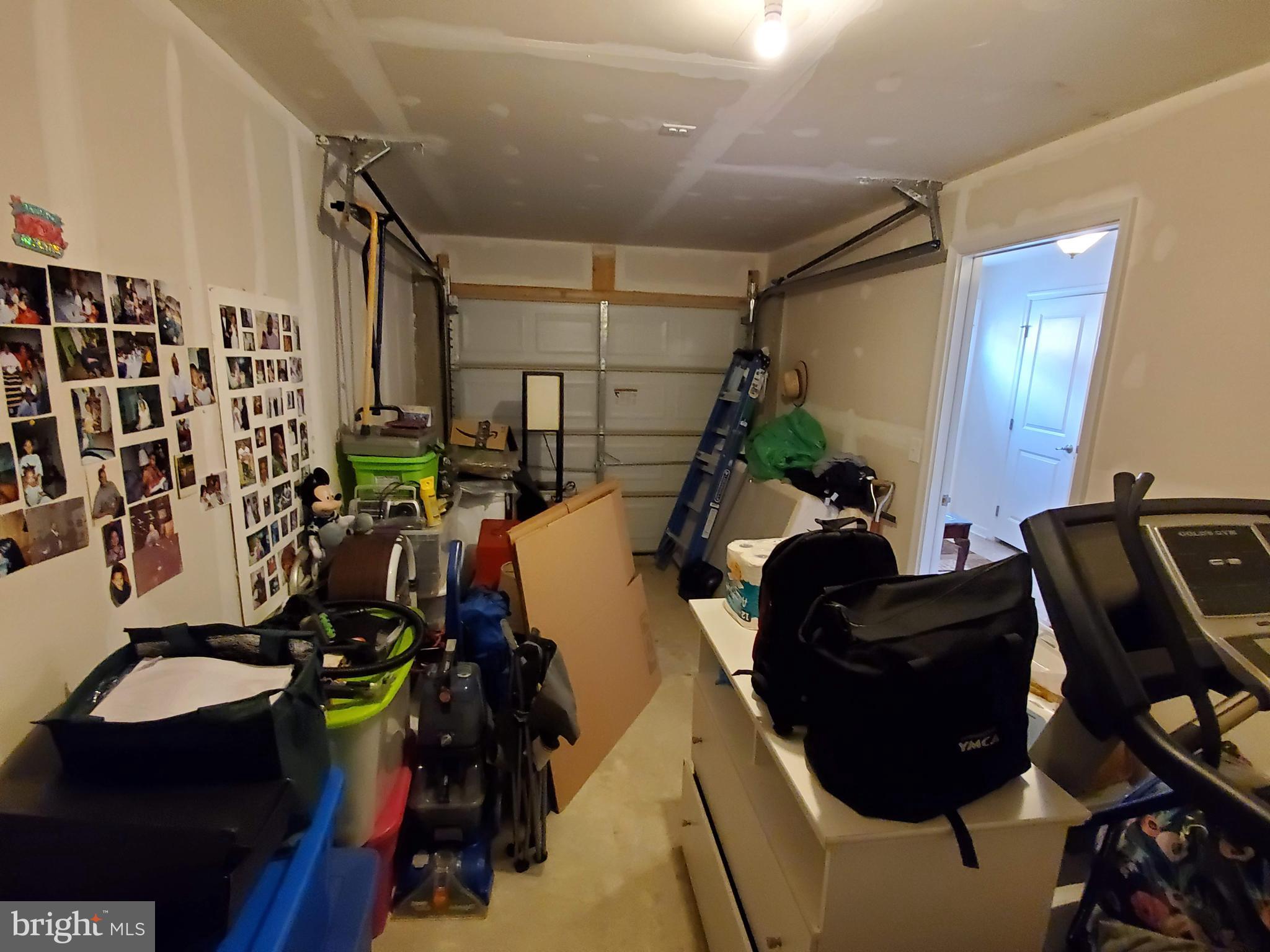 RAPPAHANNOCK LANDING - Residential