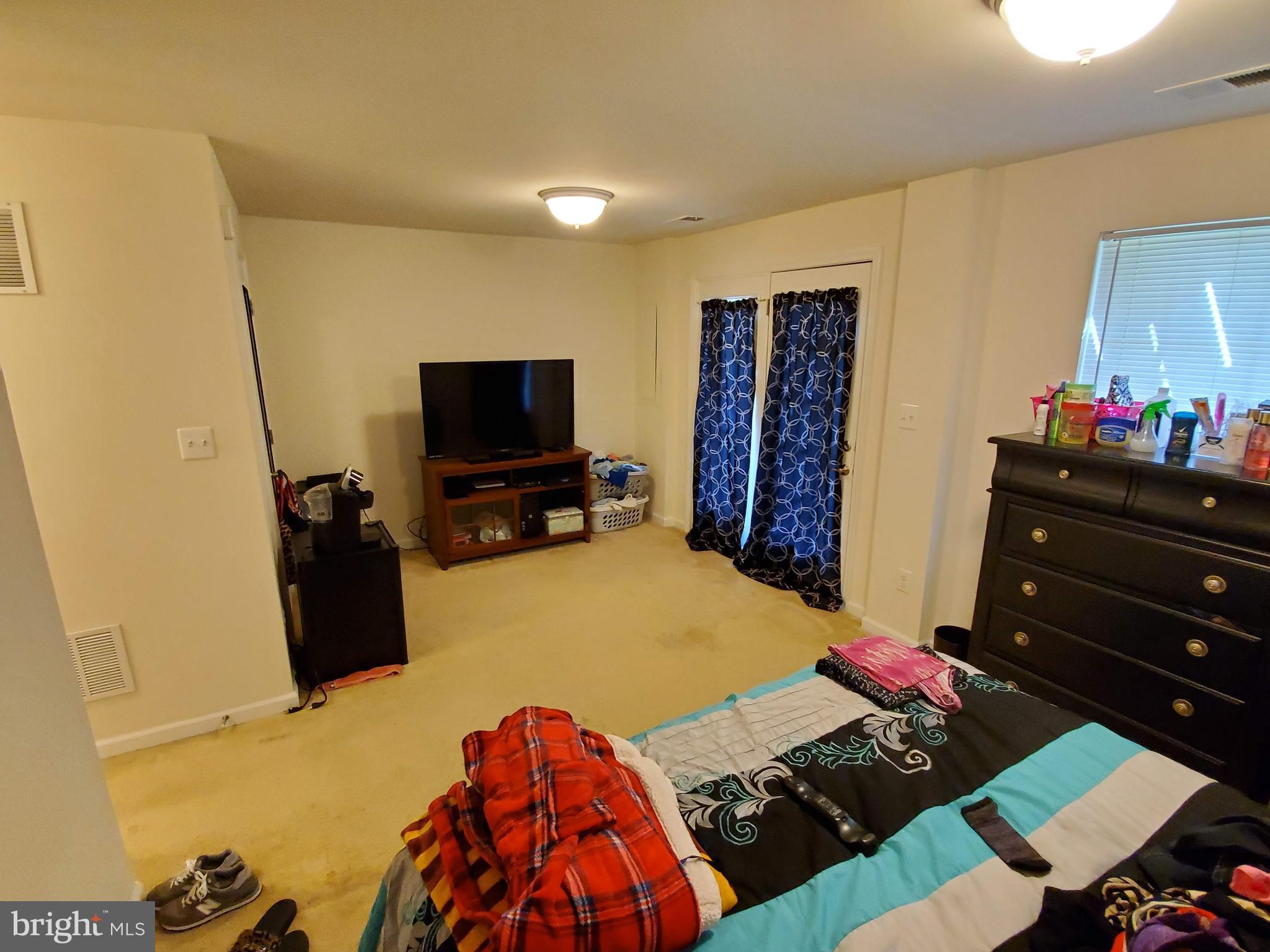 RAPPAHANNOCK LANDING - Residential