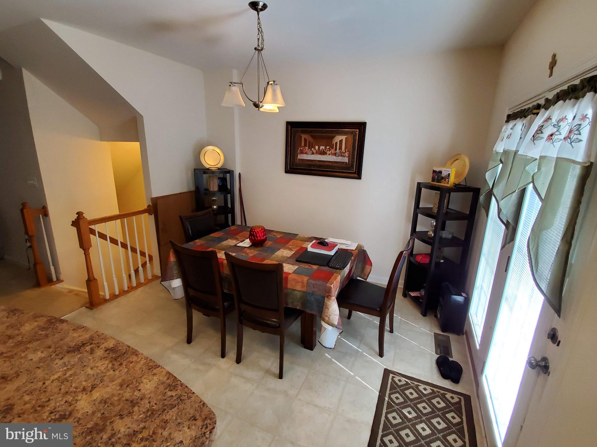 RAPPAHANNOCK LANDING - Residential