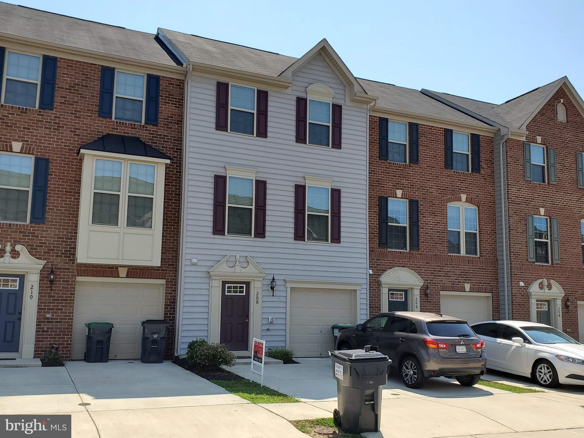 RAPPAHANNOCK LANDING - Residential