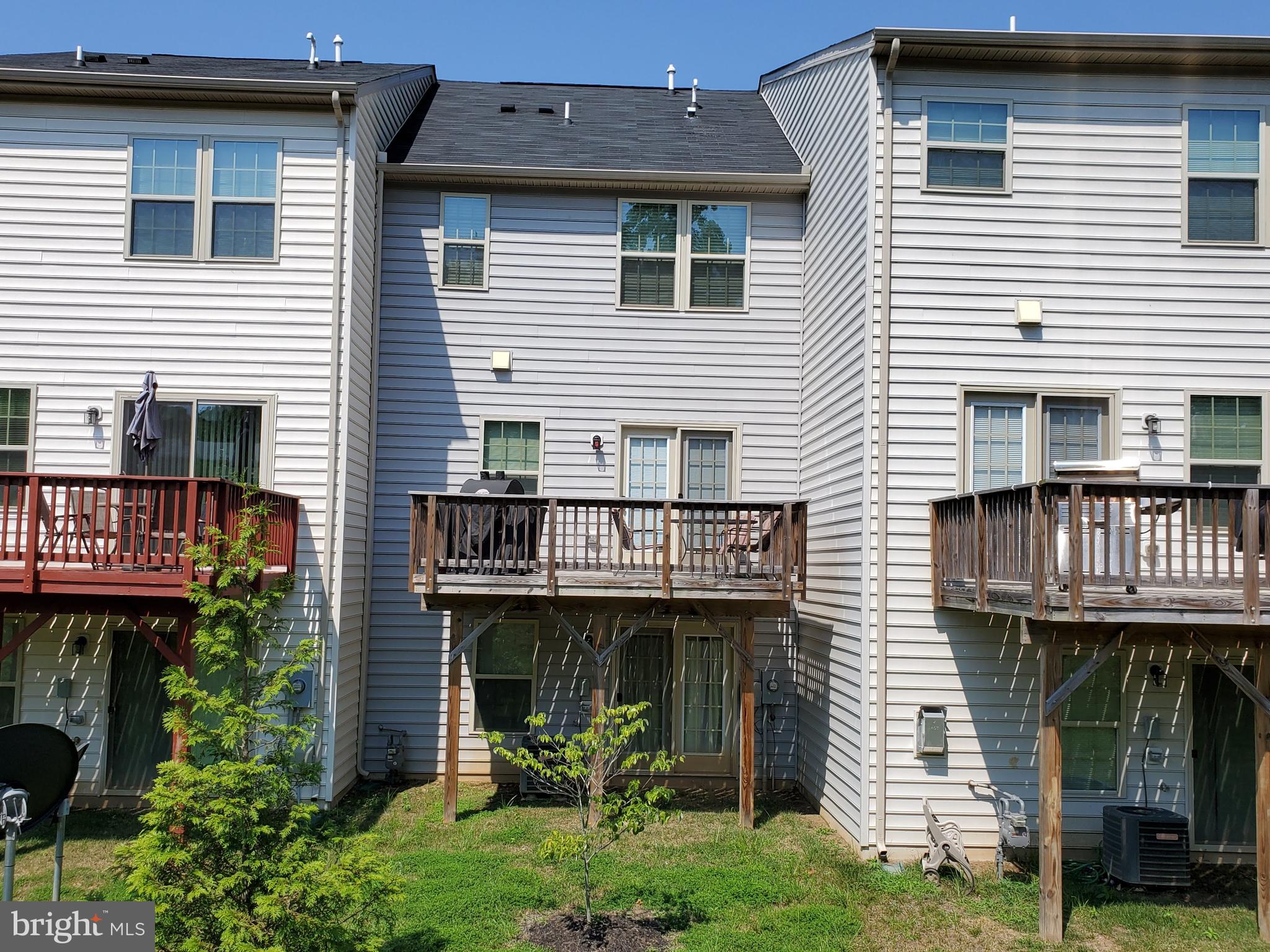 RAPPAHANNOCK LANDING - Residential