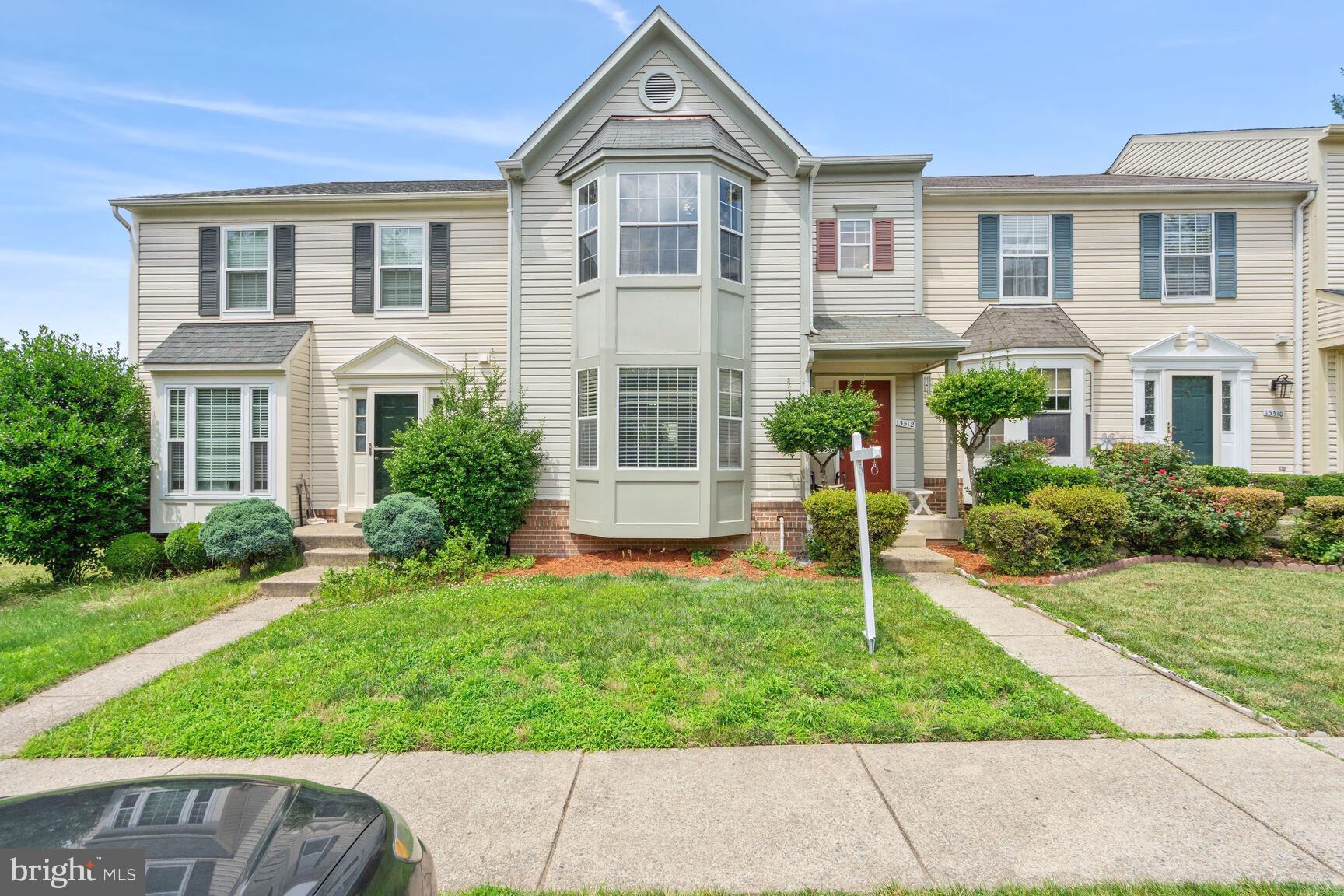 CENTREVILLE GREEN - Residential