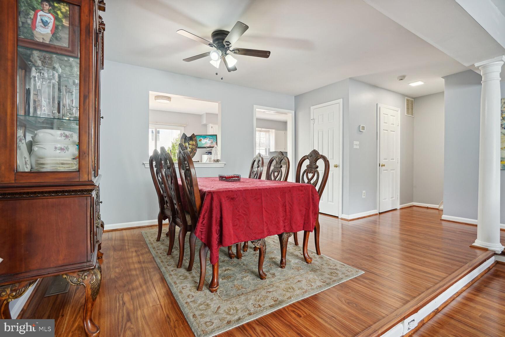 CENTREVILLE GREEN - Residential