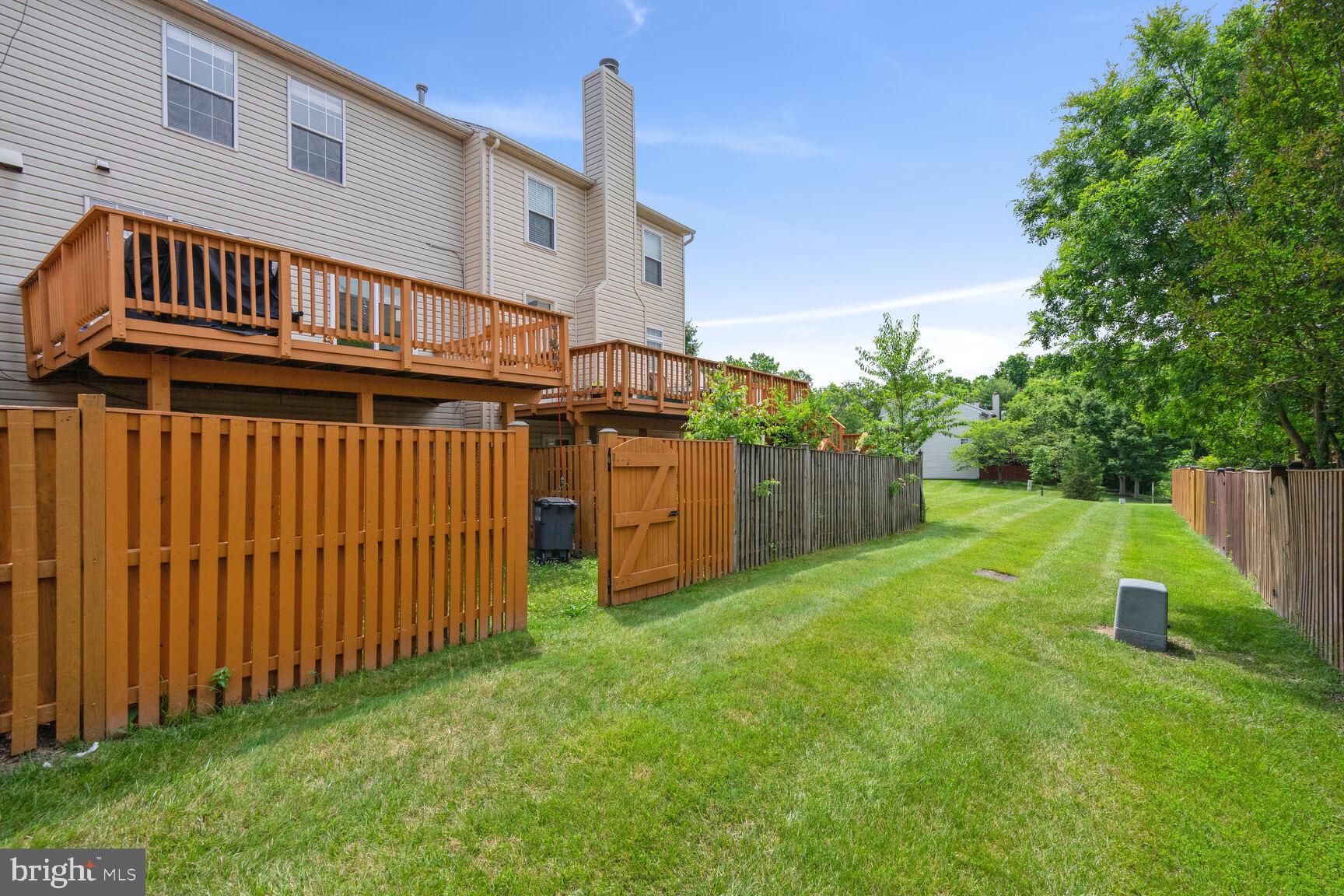 CENTREVILLE GREEN - Residential