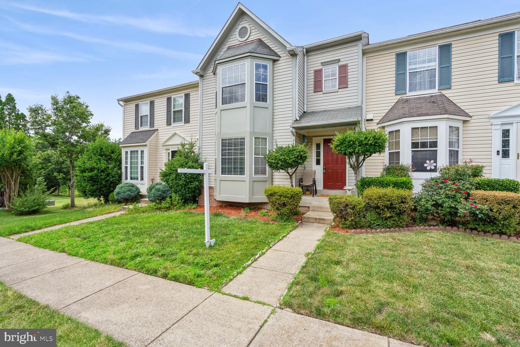 CENTREVILLE GREEN - Residential