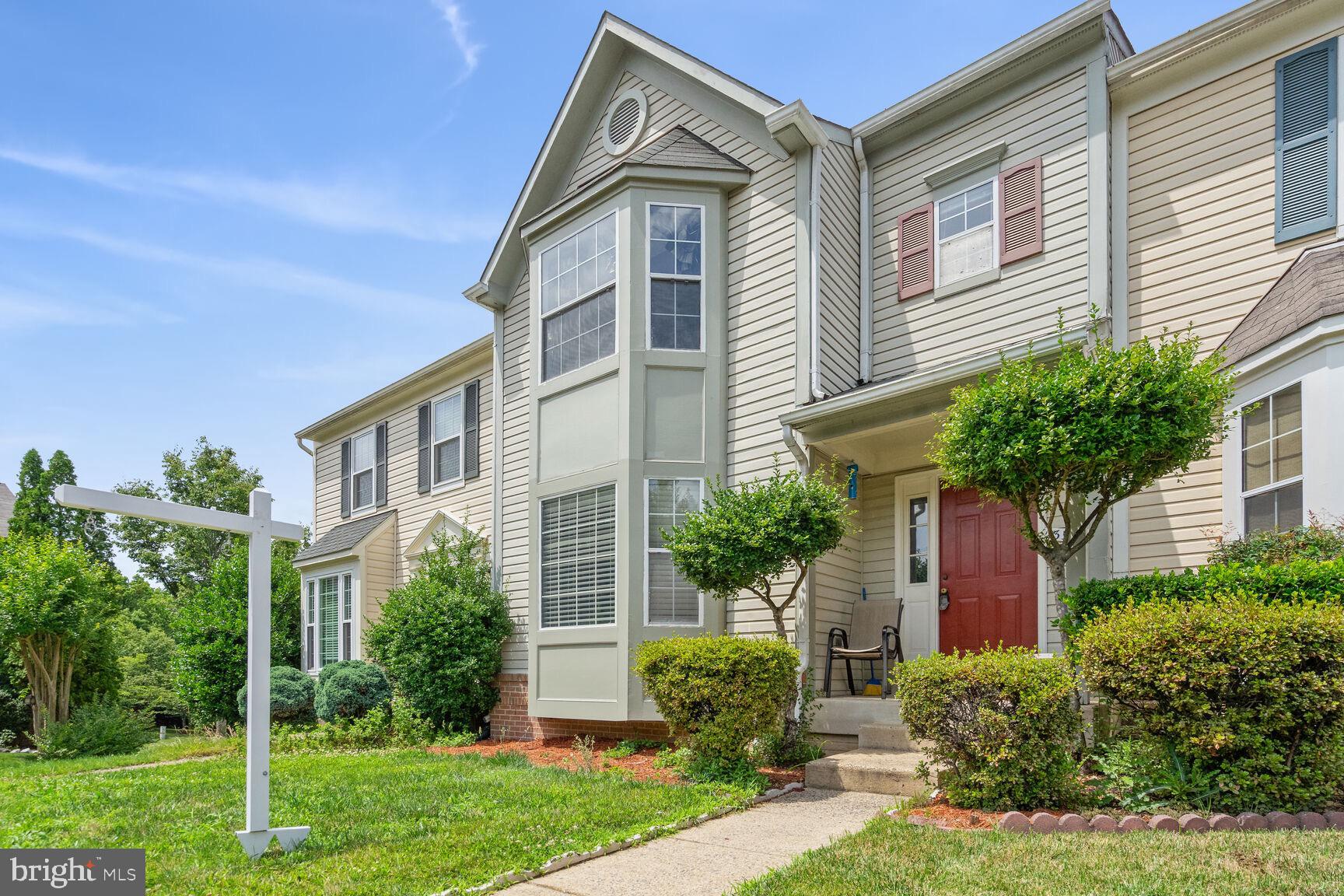 CENTREVILLE GREEN - Residential