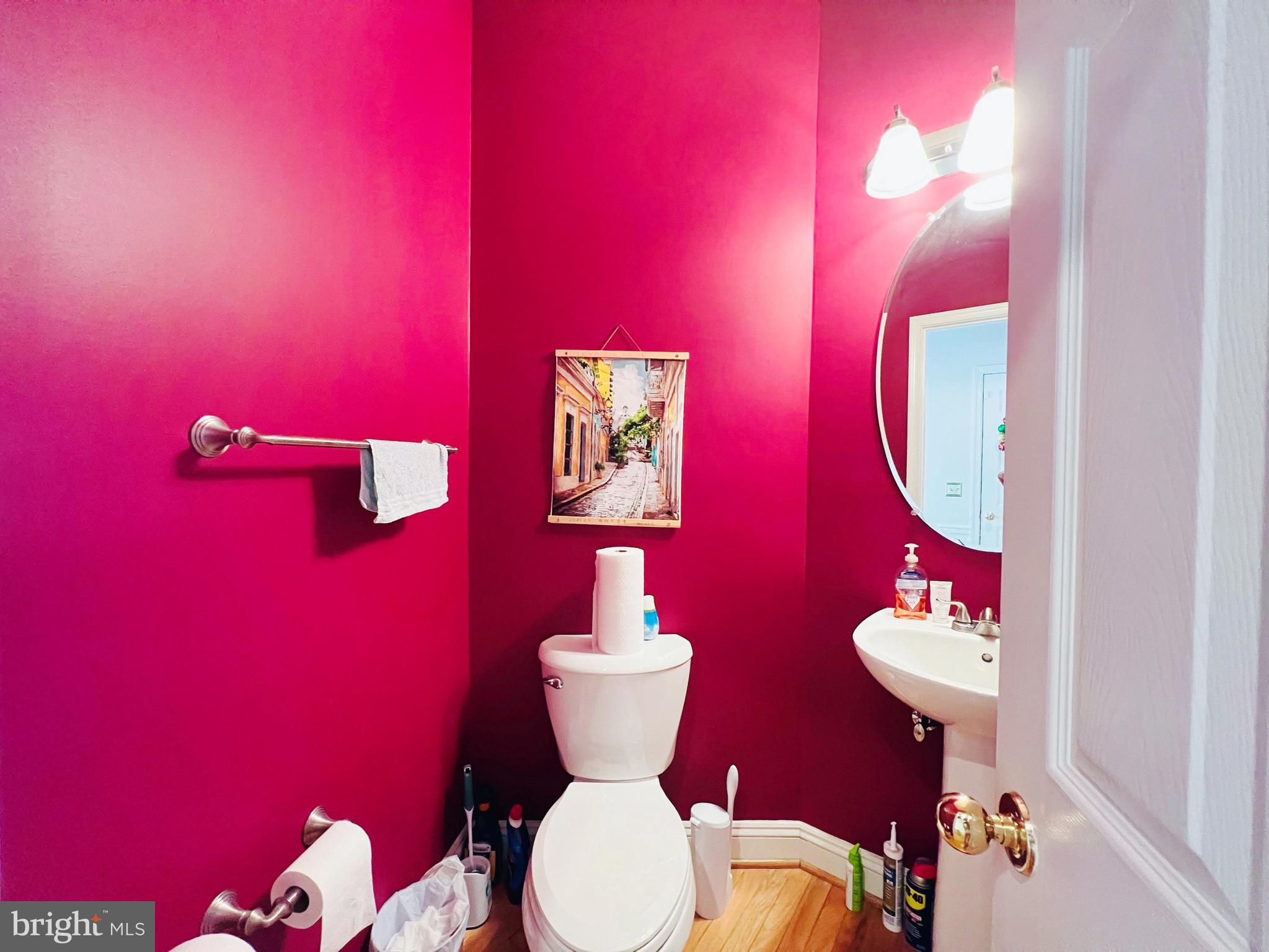 TOWNHOMES OF TIMBERLAND - Residential Lease