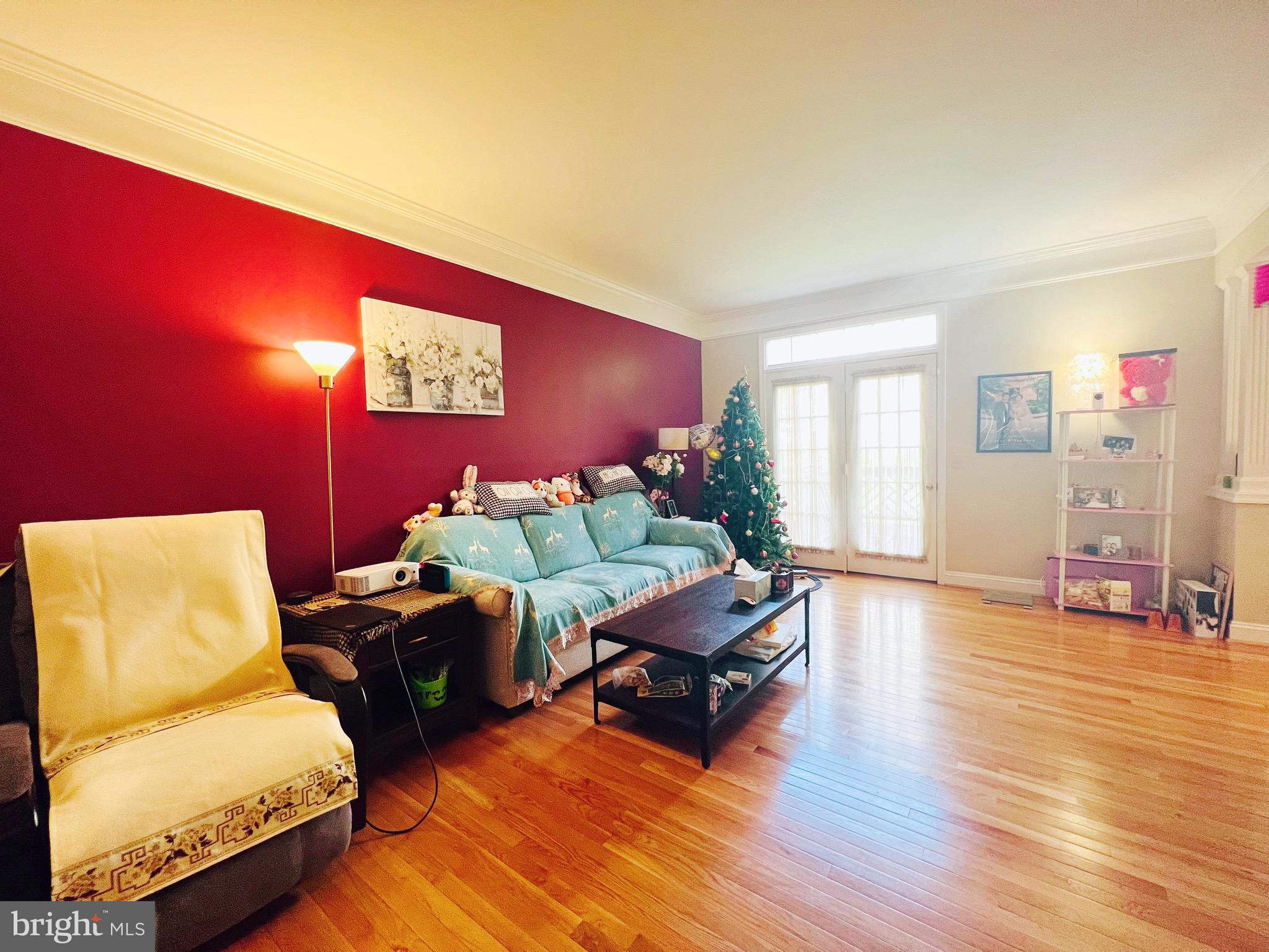 TOWNHOMES OF TIMBERLAND - Residential Lease