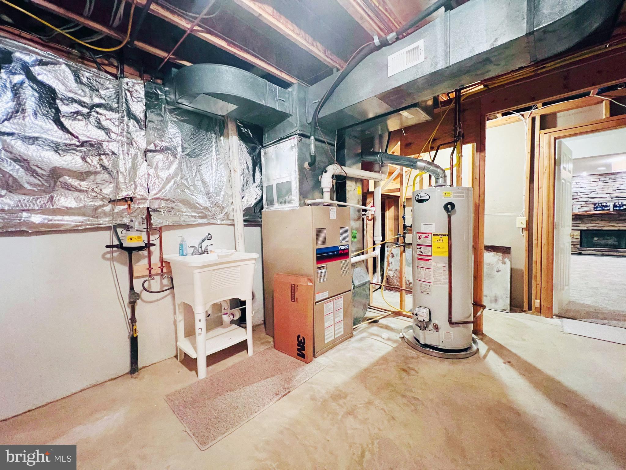 TOWNHOMES OF TIMBERLAND - Residential Lease